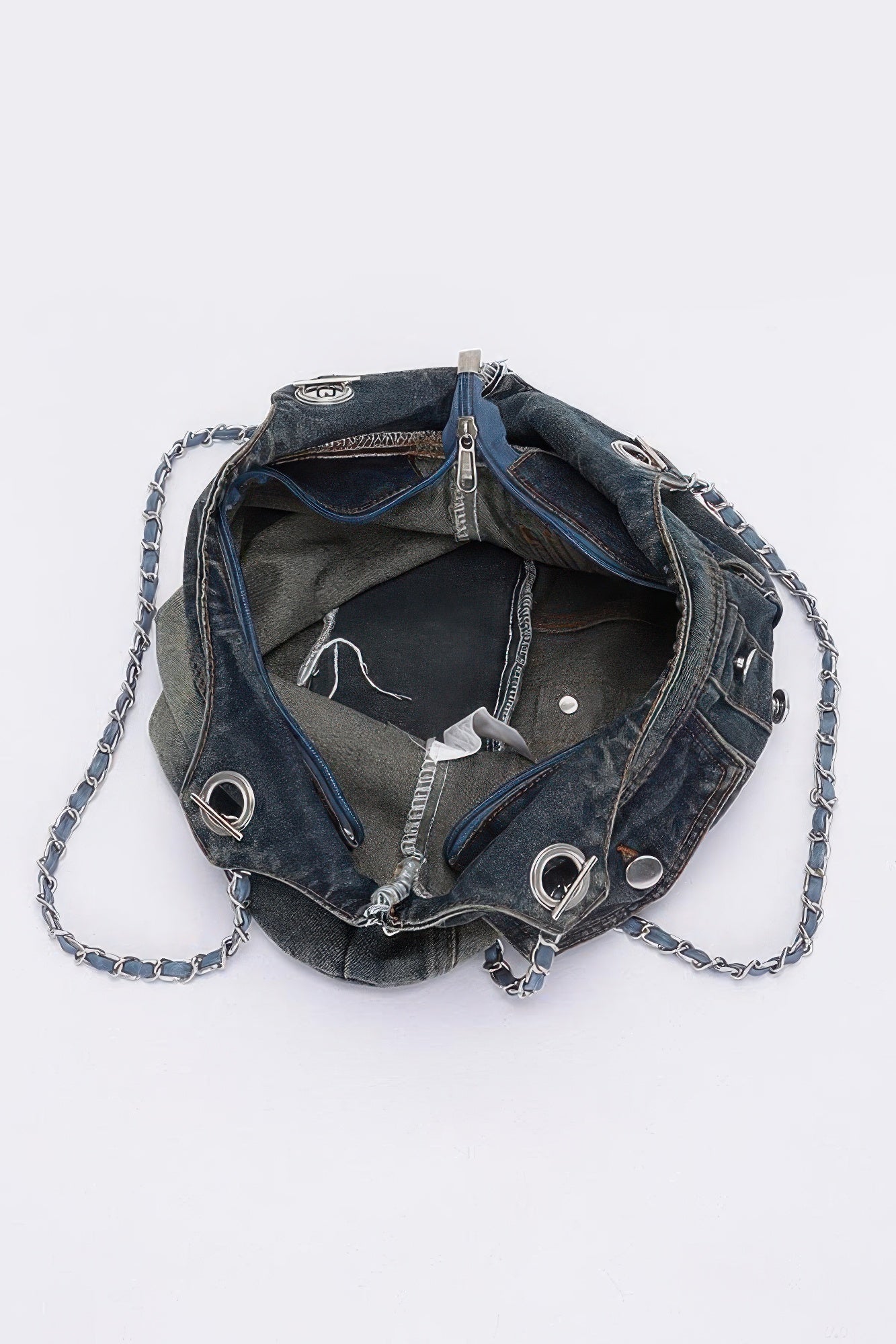  WOMEN'S BAG CROSBY New Collection BYMANYC ® New York  NYC Wholesale Boutique Inventory - No MOQ & Ready to Ship