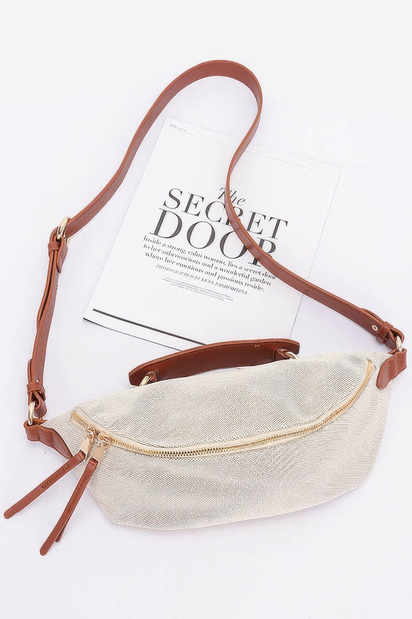  WOMEN'S BAG DUMBO New Collection WALL STREET BYMANYC ® New York  NYC Wholesale Boutique Inventory - No MOQ & Ready to Ship