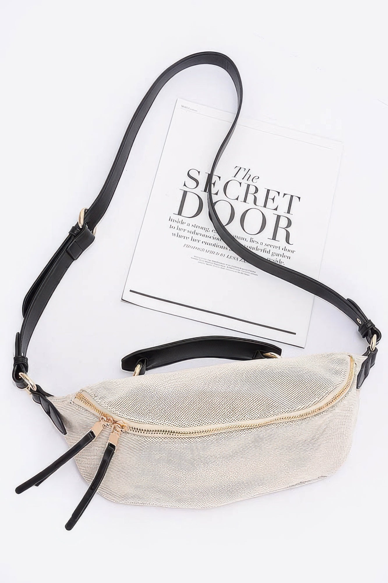  WOMEN'S BAG DUMBO New Collection WALL STREET BYMANYC ® New York  NYC Wholesale Boutique Inventory - No MOQ & Ready to Ship