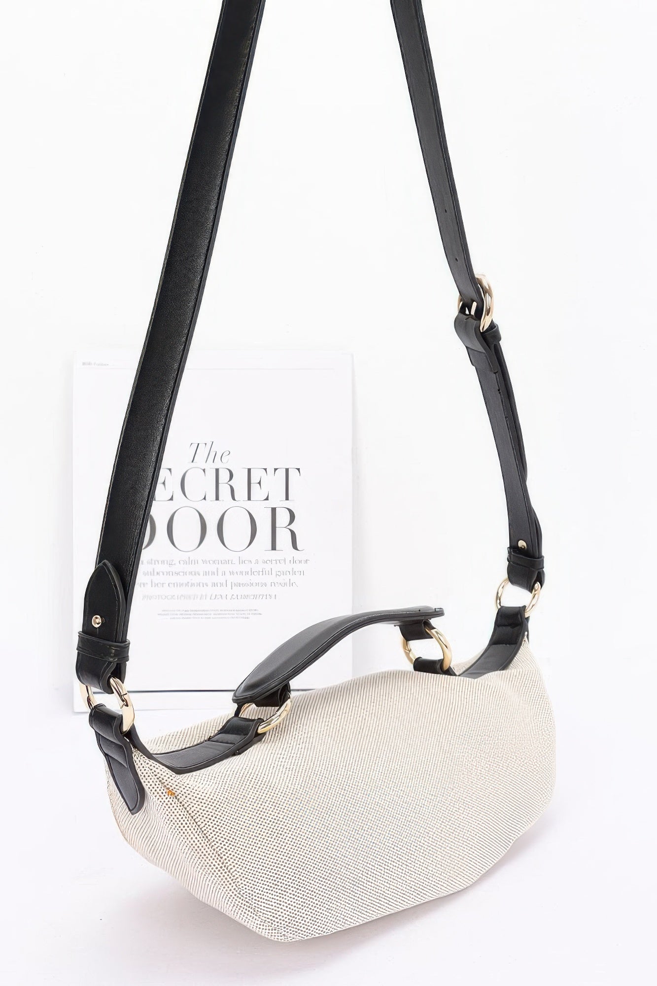  WOMEN'S BAG DUMBO New Collection WALL STREET BYMANYC ® New York  NYC Wholesale Boutique Inventory - No MOQ & Ready to Ship