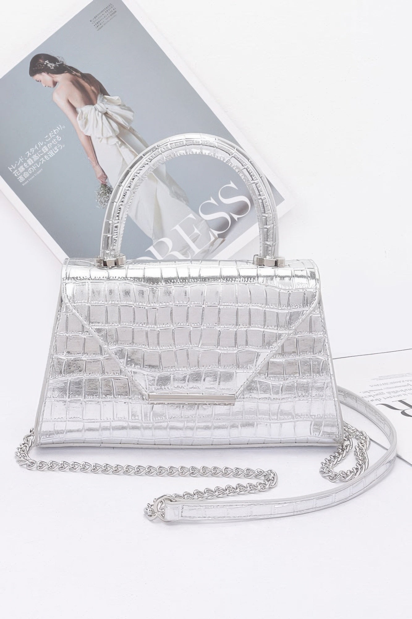  WOMEN'S BAG EMPIRE New Collection WALL STREET BYMANYC ® New York  NYC Wholesale Boutique Inventory - No MOQ & Ready to Ship