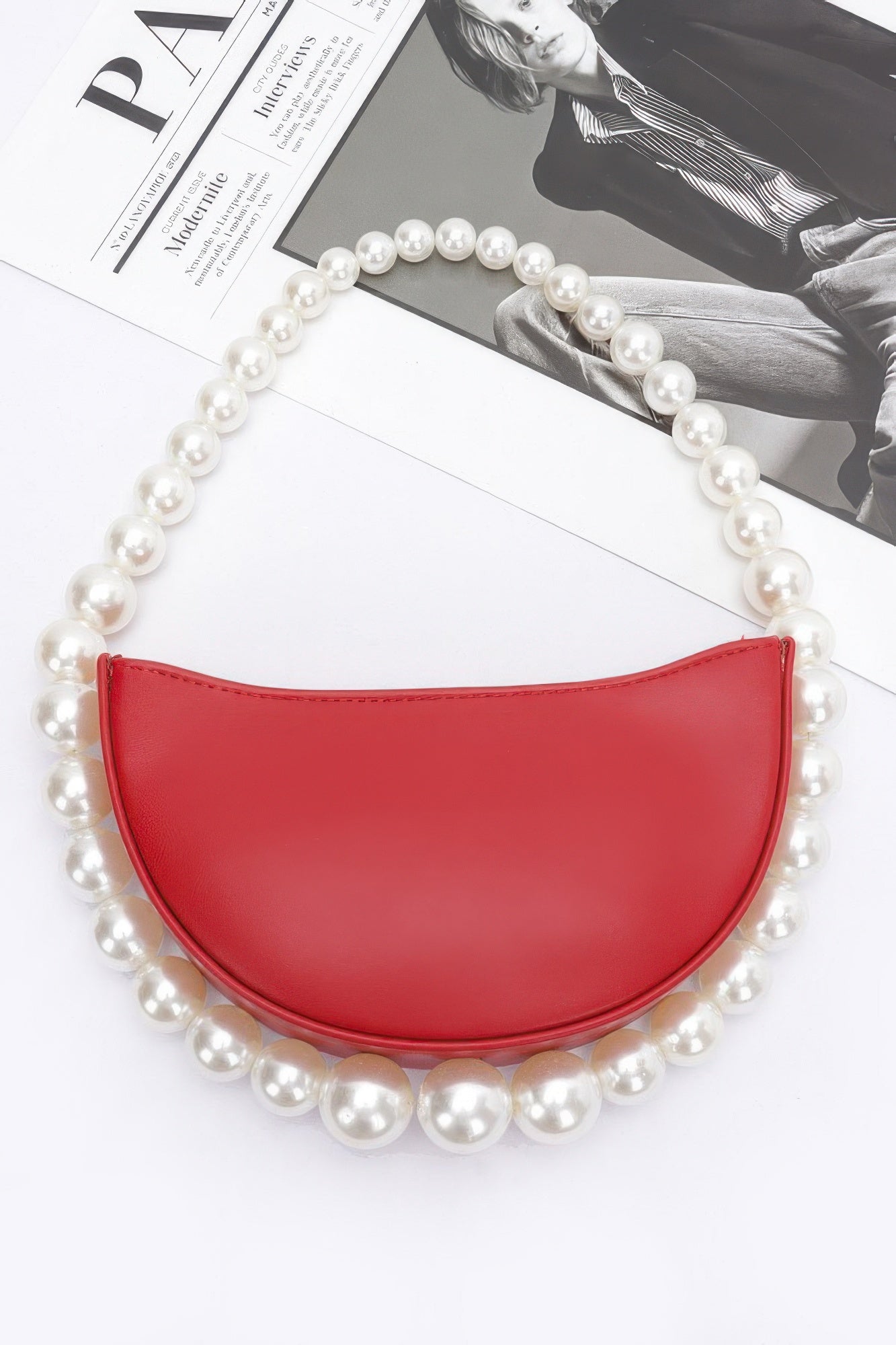  WOMEN'S BAG ESSEX New Collection WALL STREET BYMANYC ® New York  NYC Wholesale Boutique Inventory - No MOQ & Ready to Ship