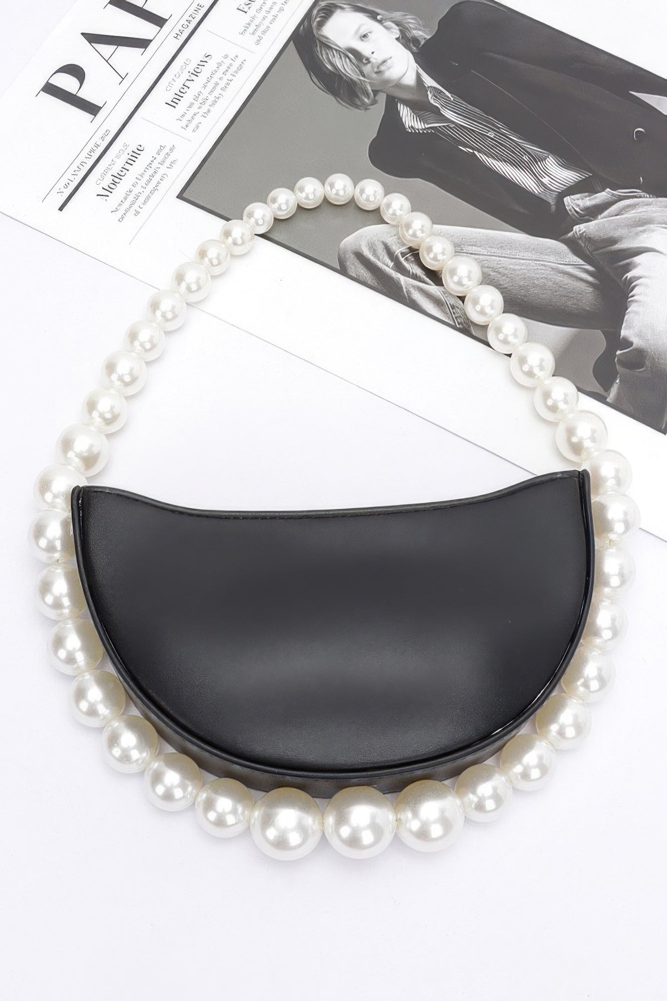  WOMEN'S BAG ESSEX New Collection WALL STREET BYMANYC ® New York  NYC Wholesale Boutique Inventory - No MOQ & Ready to Ship