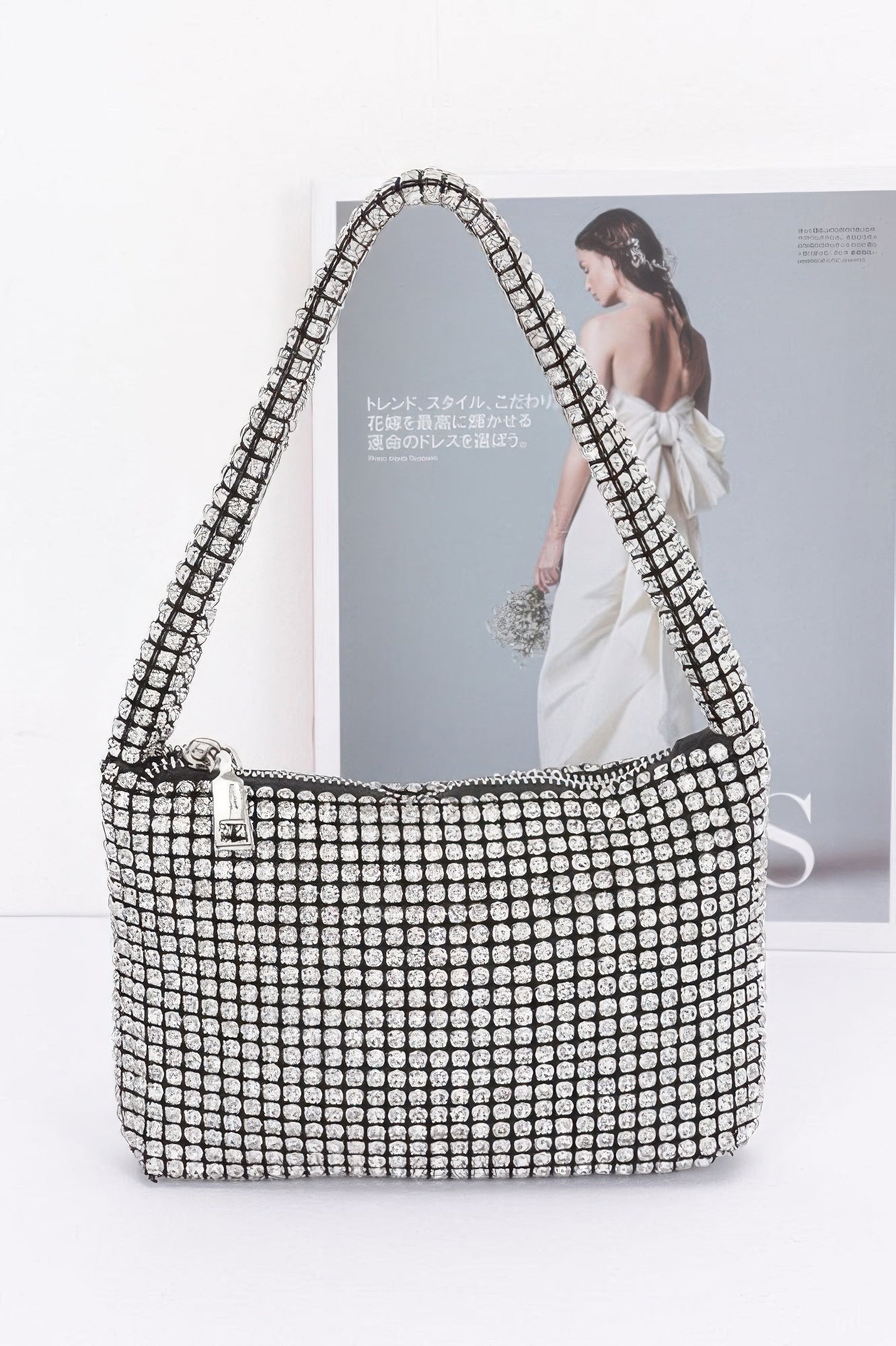  WOMEN'S BAG FLORENCE New Collection ITALY BYMANYC ® New York  NYC Wholesale Boutique Inventory - No MOQ & Ready to Ship