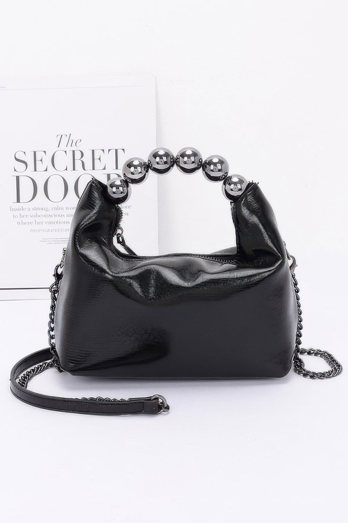  WOMEN'S BAG FLORENCE New Collection ITALY BYMANYC ® New York  NYC Wholesale Boutique Inventory - No MOQ & Ready to Ship