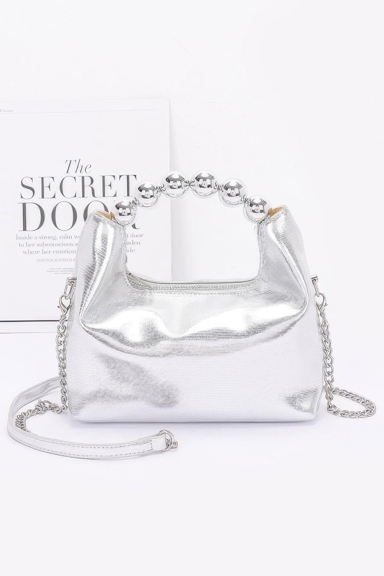  WOMEN'S BAG FLORENCE New Collection ITALY BYMANYC ® New York  NYC Wholesale Boutique Inventory - No MOQ & Ready to Ship