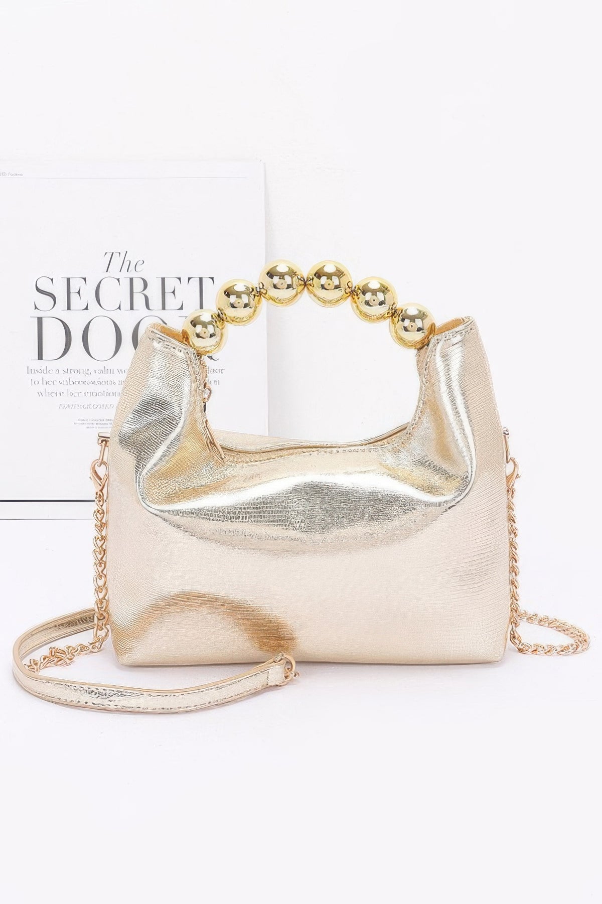  WOMEN'S BAG FLORENCE New Collection ITALY BYMANYC ® New York  NYC Wholesale Boutique Inventory - No MOQ & Ready to Ship