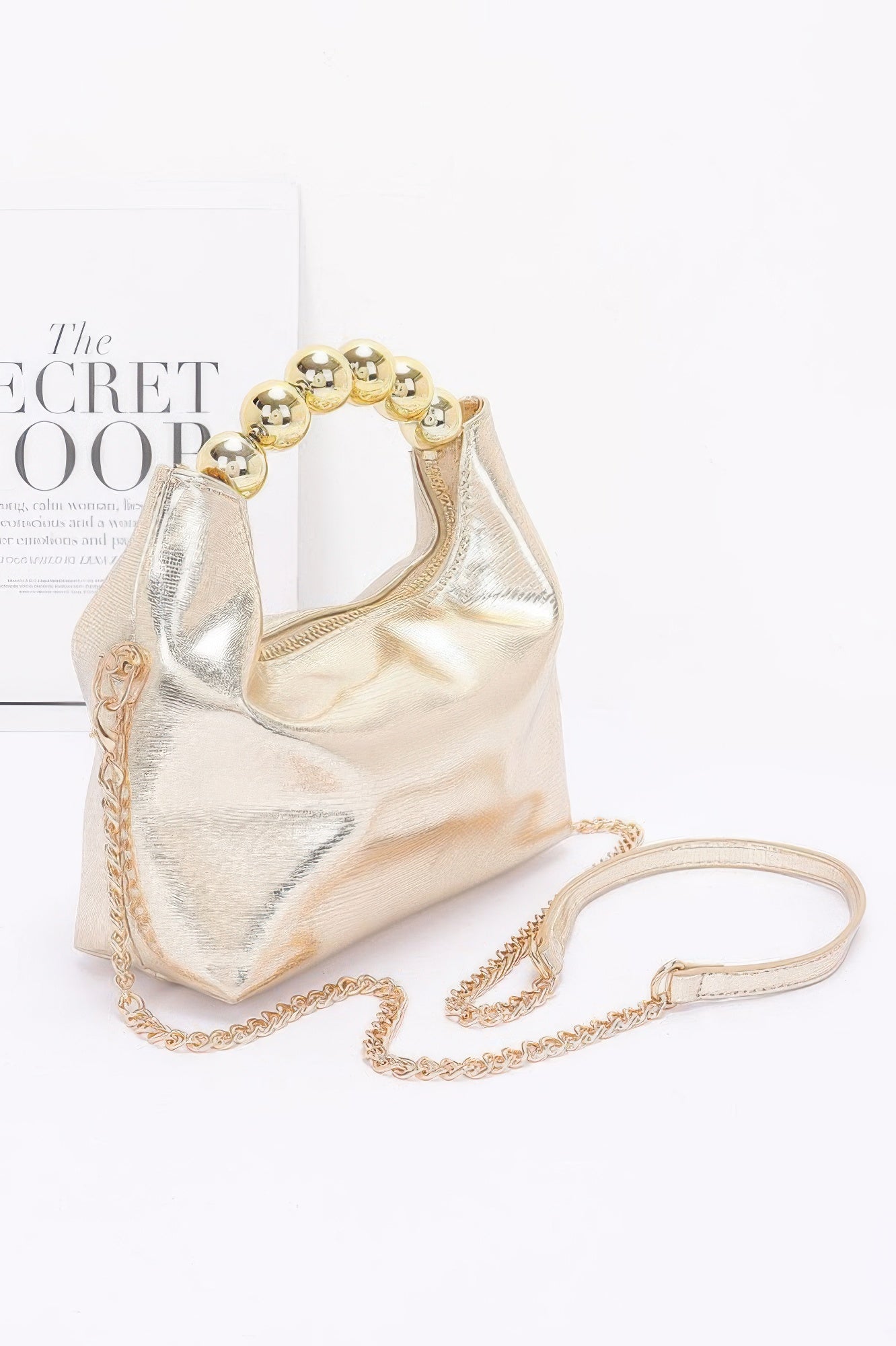  WOMEN'S BAG FLORENCE New Collection ITALY BYMANYC ® New York  NYC Wholesale Boutique Inventory - No MOQ & Ready to Ship