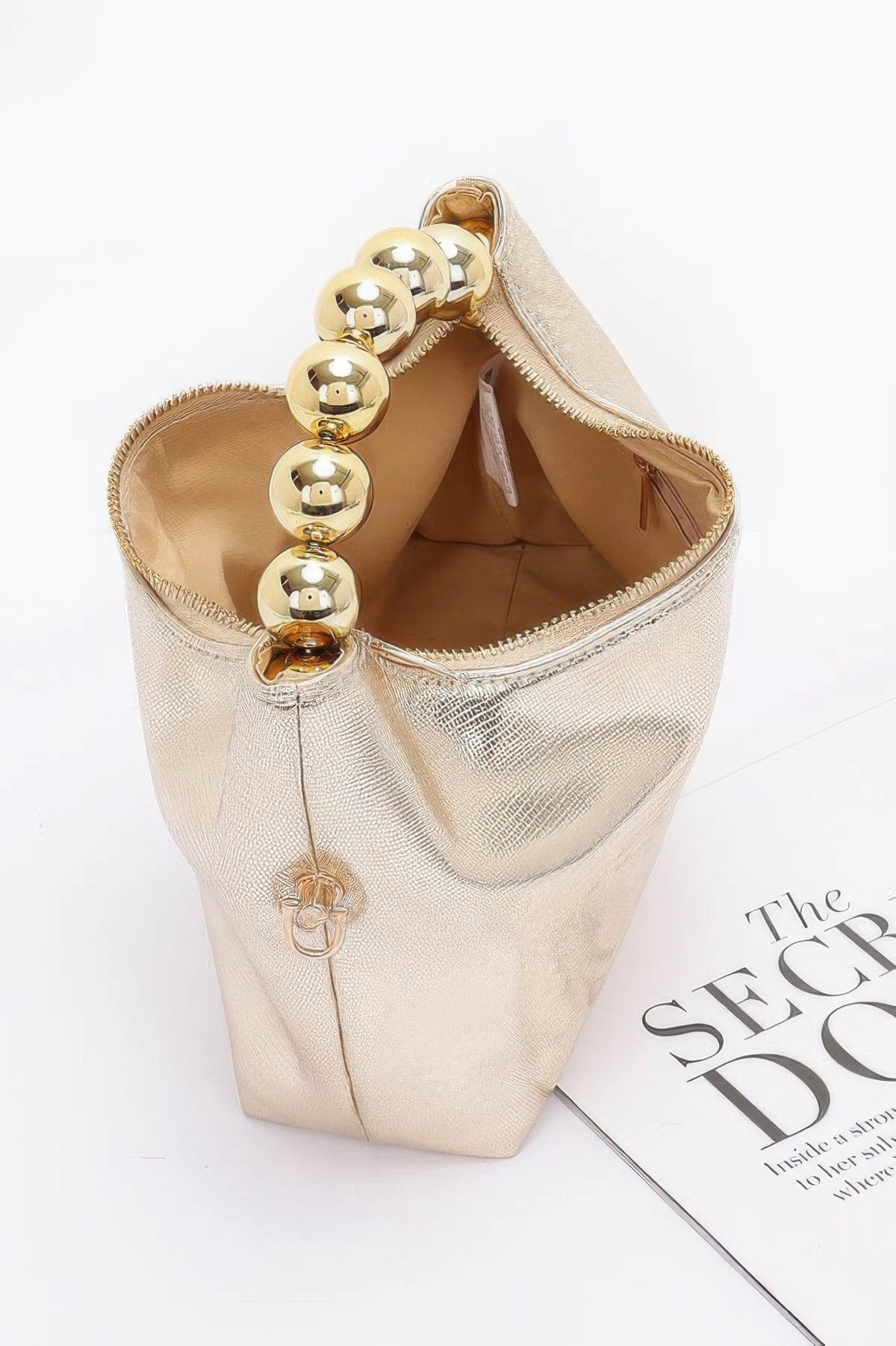  WOMEN'S BAG FLORENCE New Collection ITALY BYMANYC ® New York  NYC Wholesale Boutique Inventory - No MOQ & Ready to Ship
