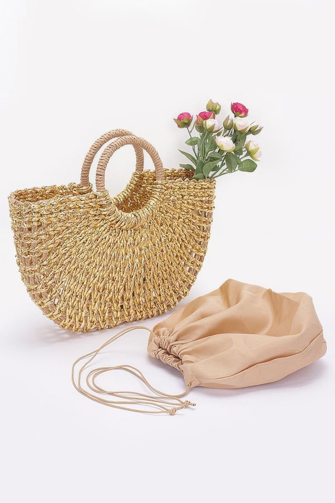  WOMEN'S BAG HAMPTON New Collection WALL STREET BYMANYC ® New York  NYC Wholesale Boutique Inventory - No MOQ & Ready to Ship