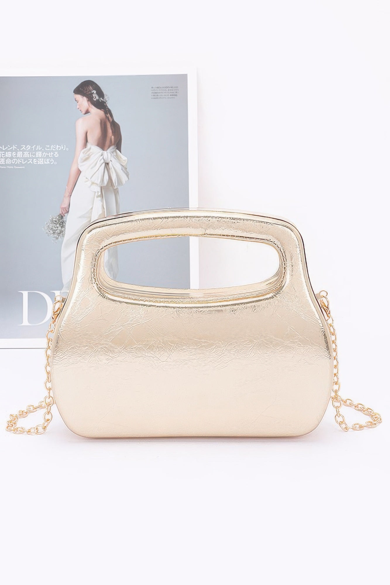  WOMEN'S BAG HUDSON New Collection WALL STREET BYMANYC ® New York  NYC Wholesale Boutique Inventory - No MOQ & Ready to Ship