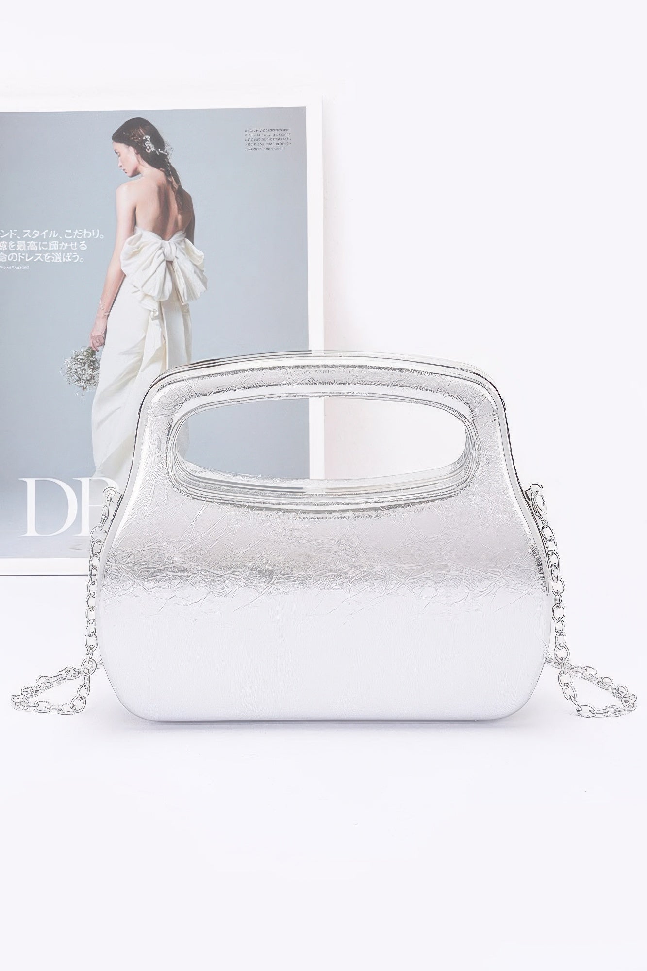  WOMEN'S BAG HUDSON New Collection WALL STREET BYMANYC ® New York  NYC Wholesale Boutique Inventory - No MOQ & Ready to Ship