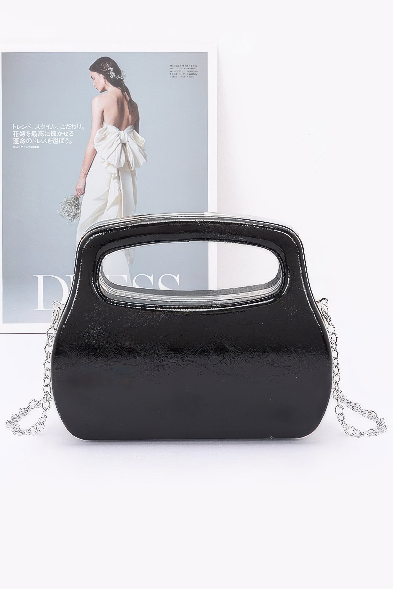  WOMEN'S BAG HUDSON New Collection WALL STREET BYMANYC ® New York  NYC Wholesale Boutique Inventory - No MOQ & Ready to Ship