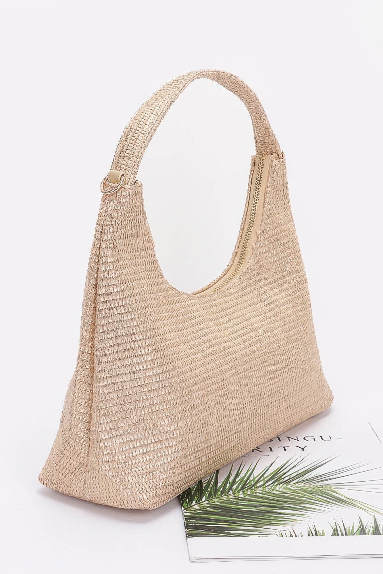  WOMEN'S BAG HUDSON New Collection WALL STREET BYMANYC ® New York  NYC Wholesale Boutique Inventory - No MOQ & Ready to Ship