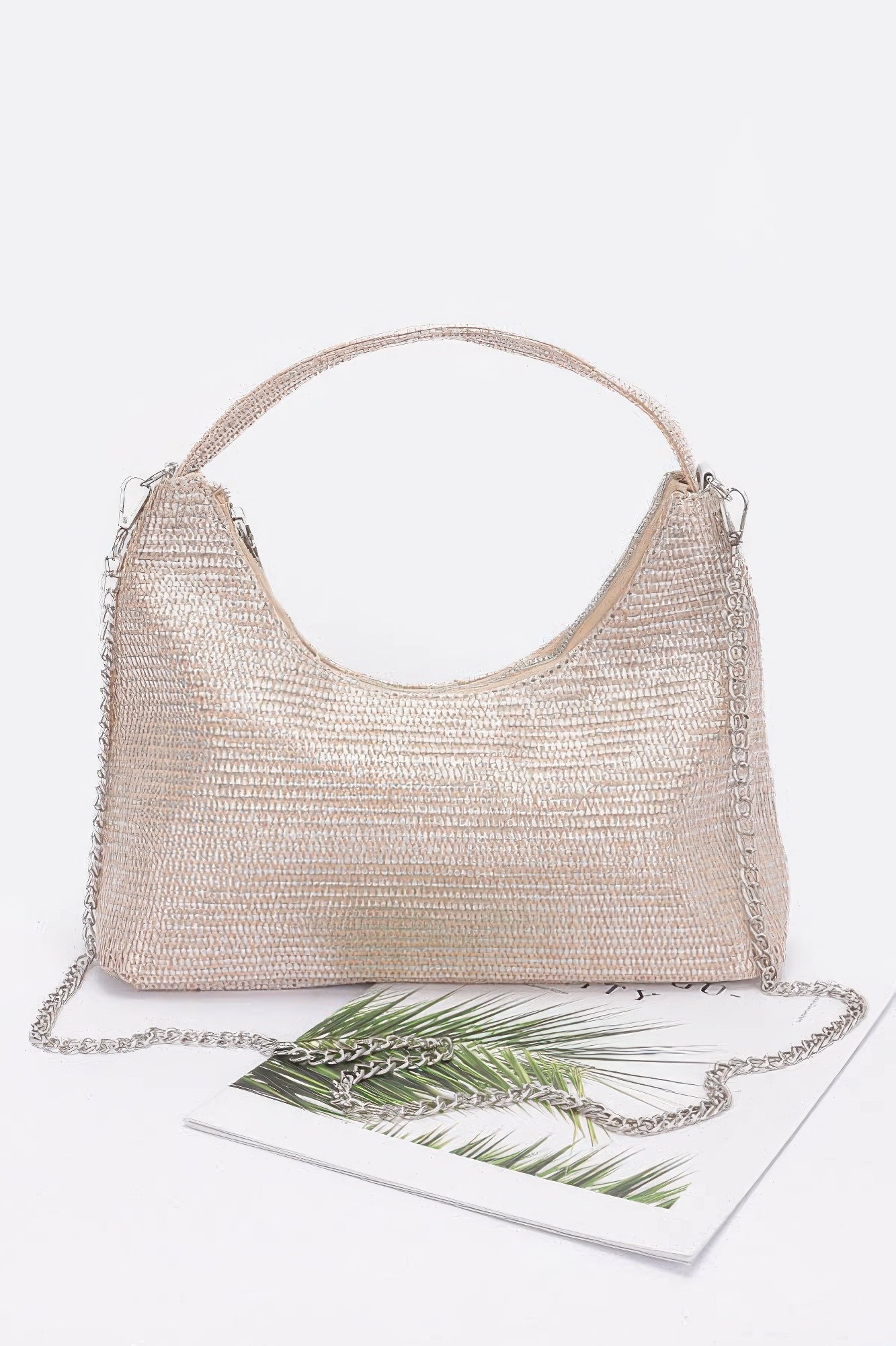  WOMEN'S BAG HUDSON New Collection WALL STREET BYMANYC ® New York  NYC Wholesale Boutique Inventory - No MOQ & Ready to Ship