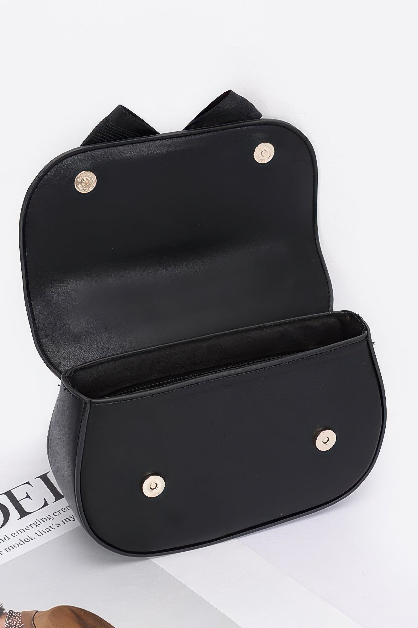  WOMEN'S BAG LENOX New Collection WALL STREET BYMANYC ® New York  NYC Wholesale Boutique Inventory - No MOQ & Ready to Ship