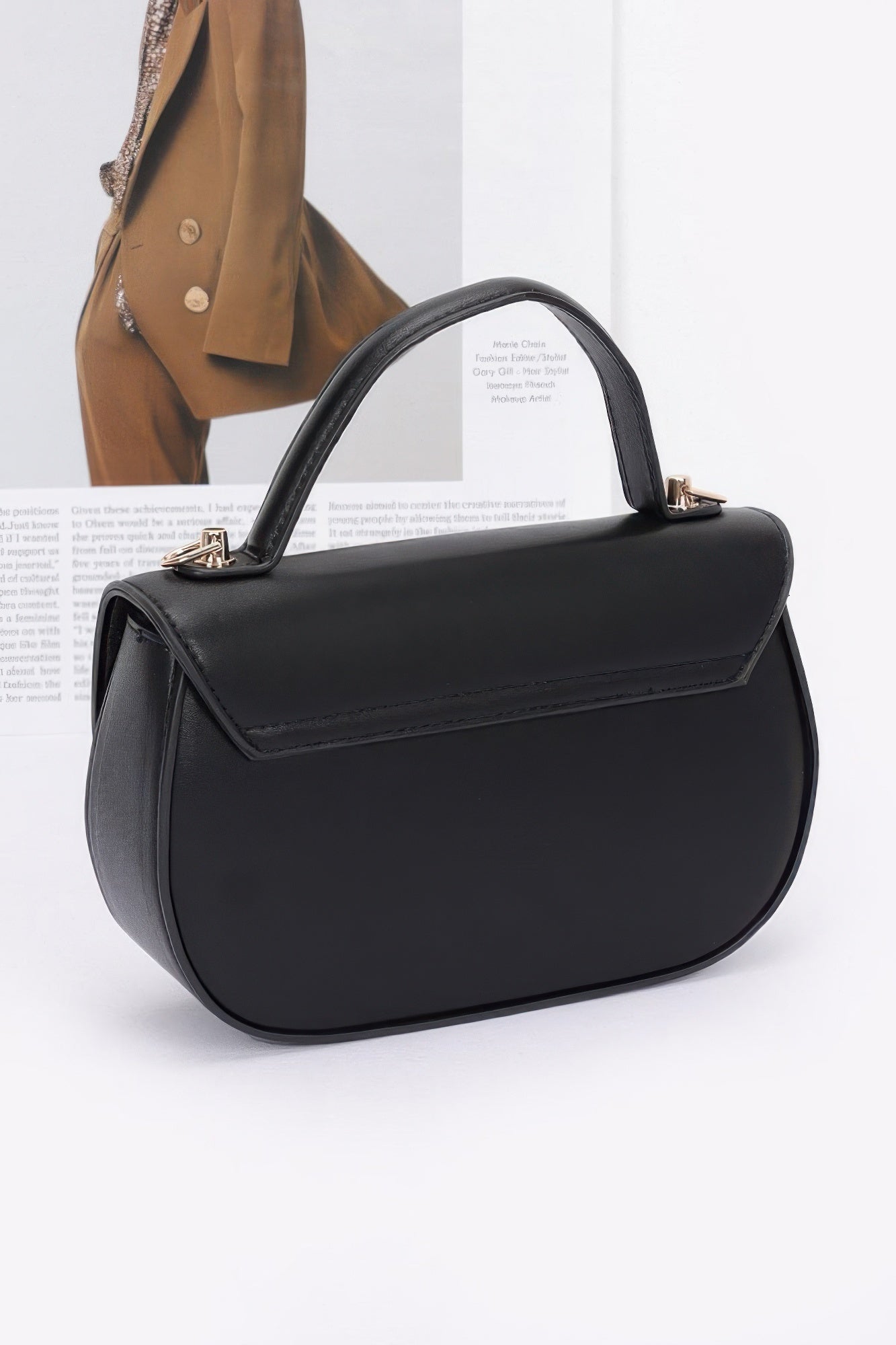  WOMEN'S BAG LENOX New Collection WALL STREET BYMANYC ® New York  NYC Wholesale Boutique Inventory - No MOQ & Ready to Ship