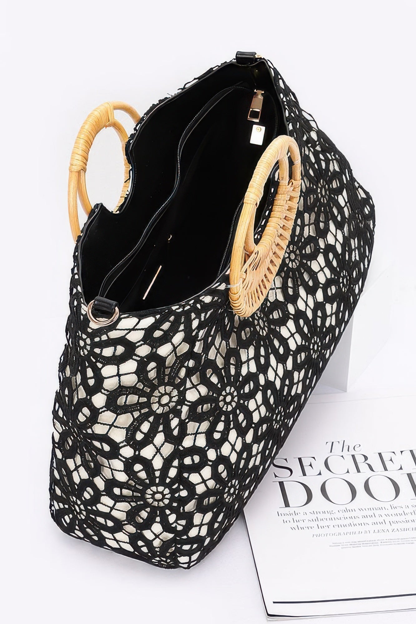  WOMEN'S BAG LIBERTY New Collection WALL STREET BYMANYC ® New York  NYC Wholesale Boutique Inventory - No MOQ & Ready to Ship