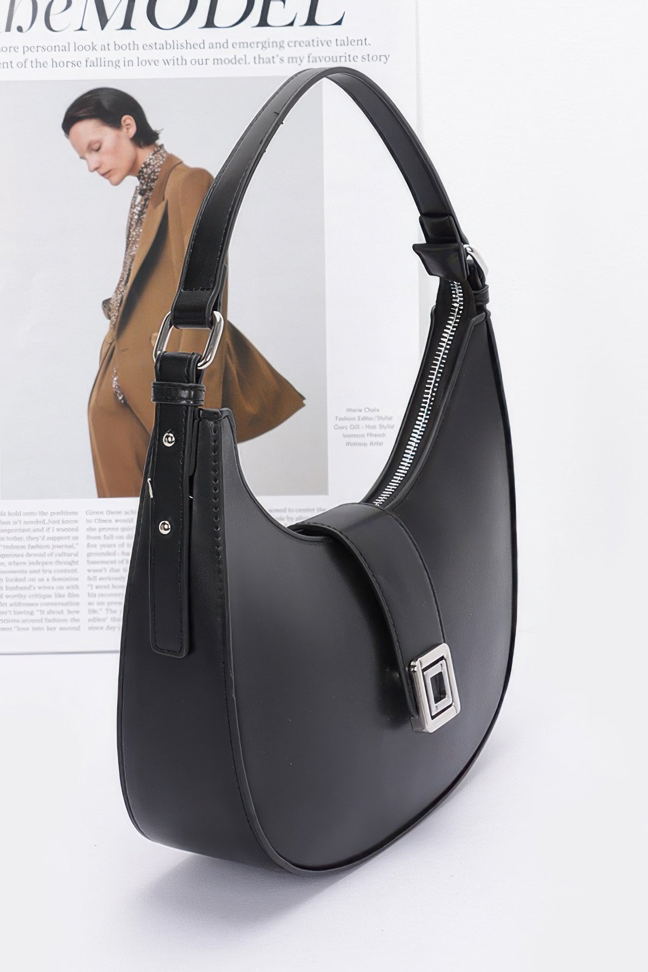  WOMEN'S BAG LINCOLN New Collection BYMANYC ® New York  NYC Wholesale Boutique Inventory - No MOQ & Ready to Ship