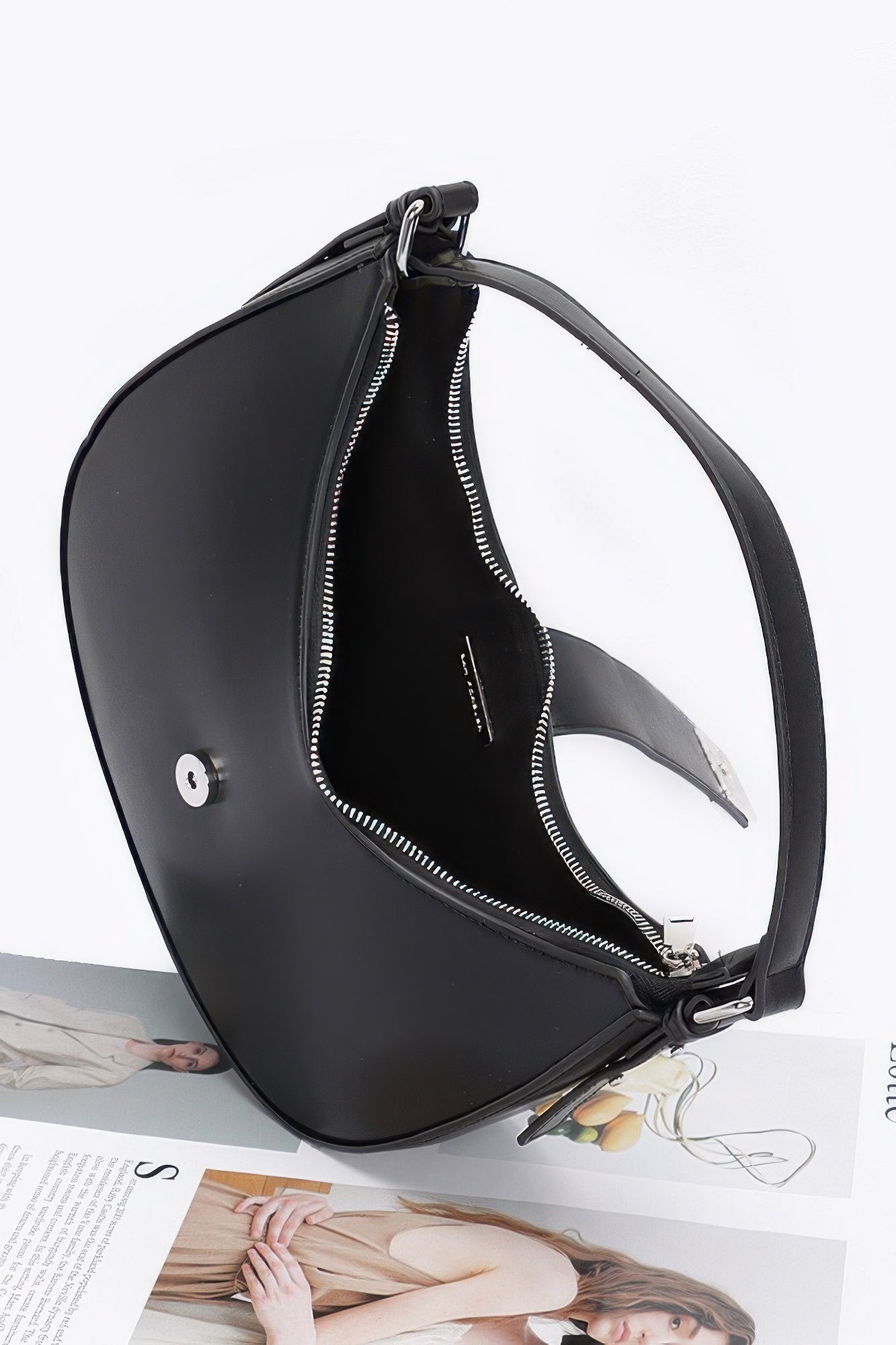  WOMEN'S BAG LINCOLN New Collection BYMANYC ® New York  NYC Wholesale Boutique Inventory - No MOQ & Ready to Ship