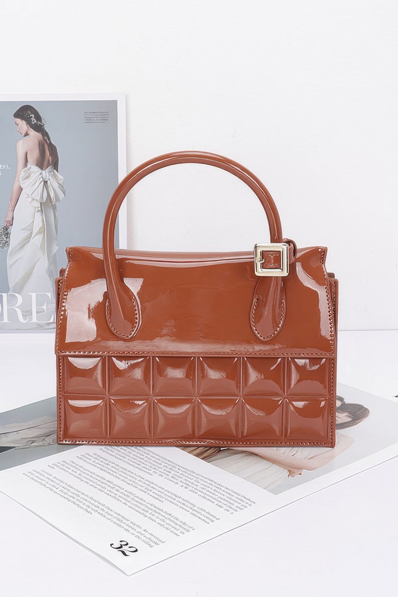  WOMEN'S BAG MADISON New Collection BYMANYC ® New York  NYC Wholesale Boutique Inventory - No MOQ & Ready to Ship