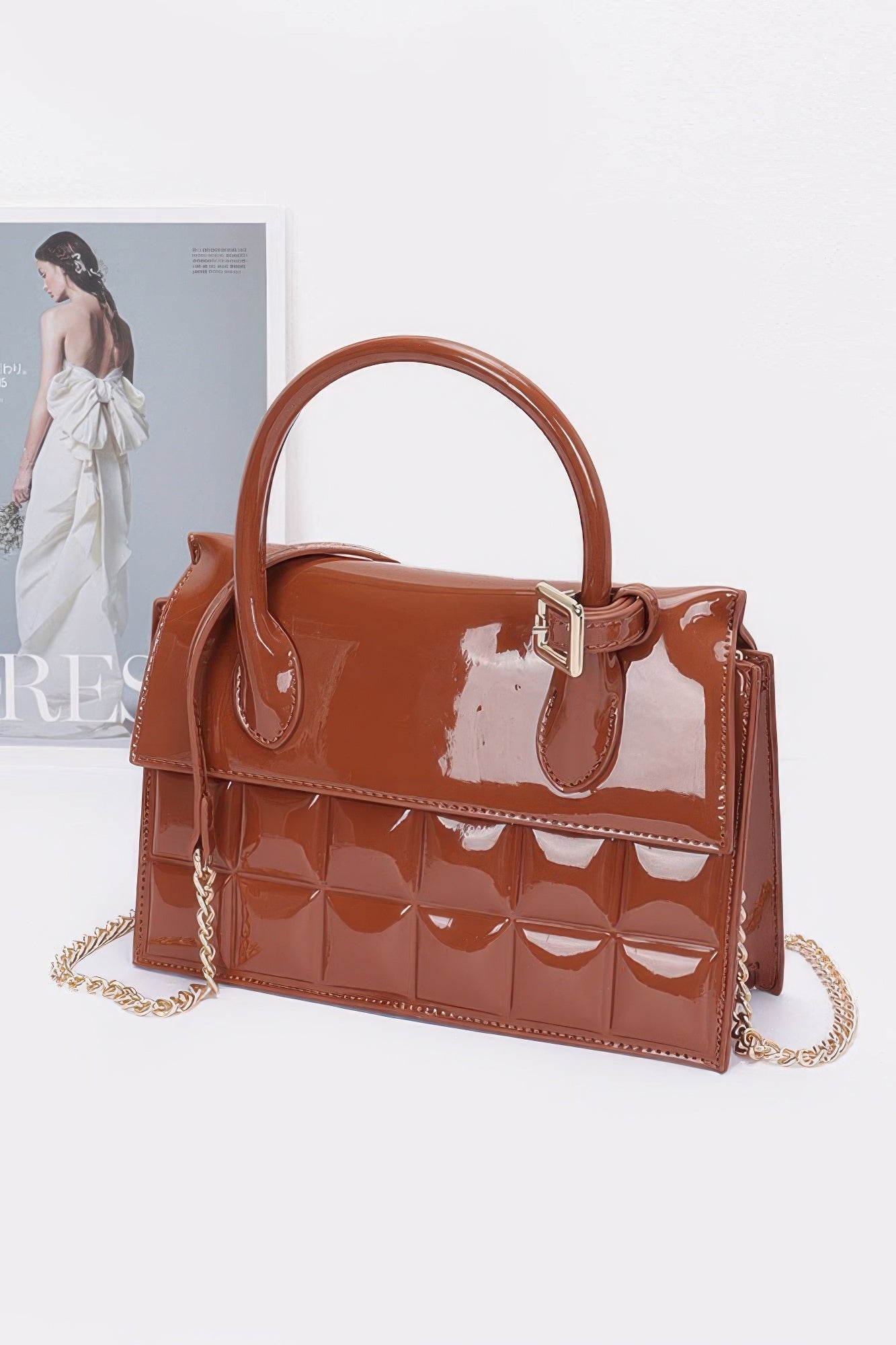  WOMEN'S BAG MADISON New Collection BYMANYC ® New York  NYC Wholesale Boutique Inventory - No MOQ & Ready to Ship