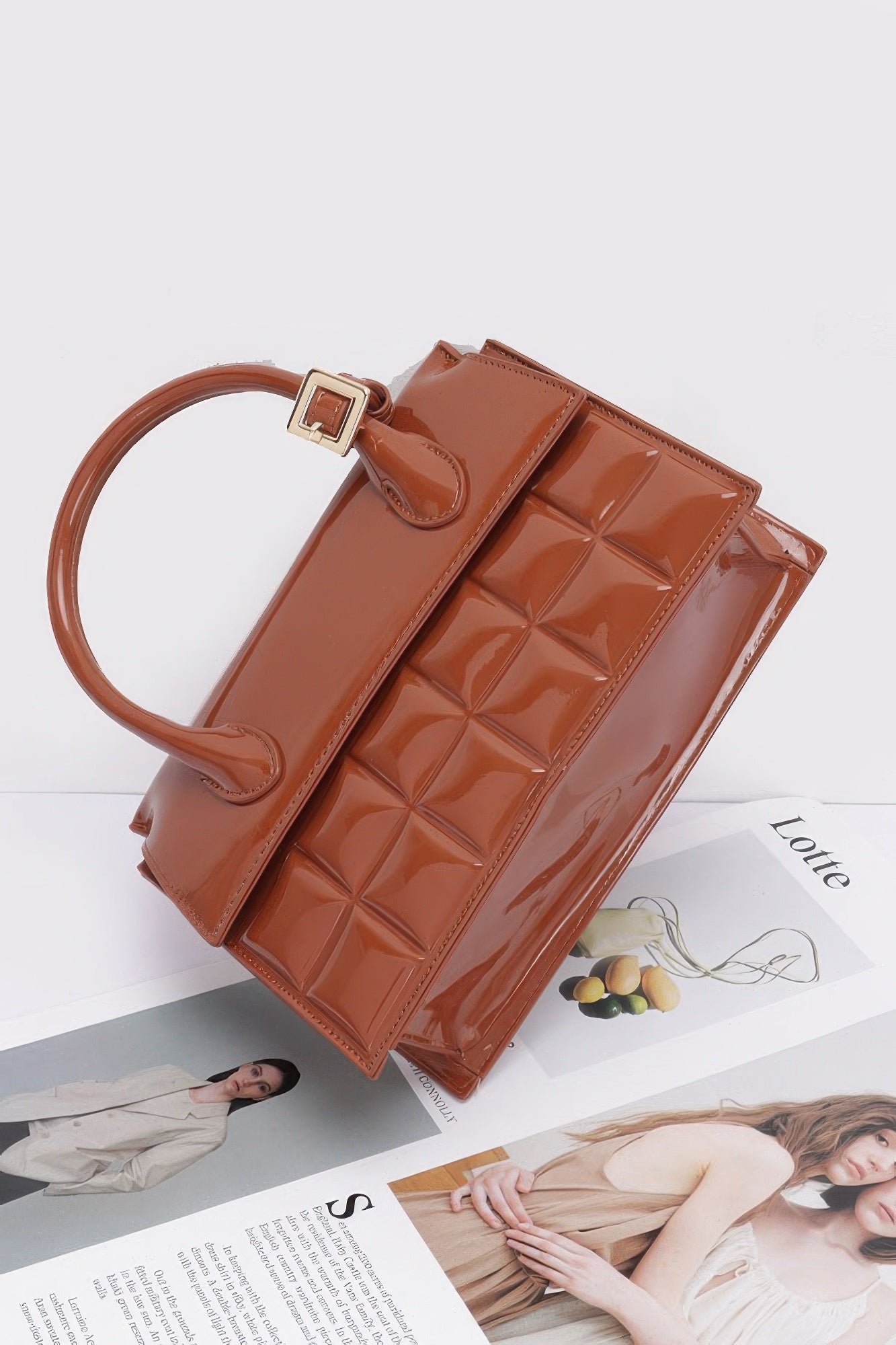  WOMEN'S BAG MADISON New Collection BYMANYC ® New York  NYC Wholesale Boutique Inventory - No MOQ & Ready to Ship
