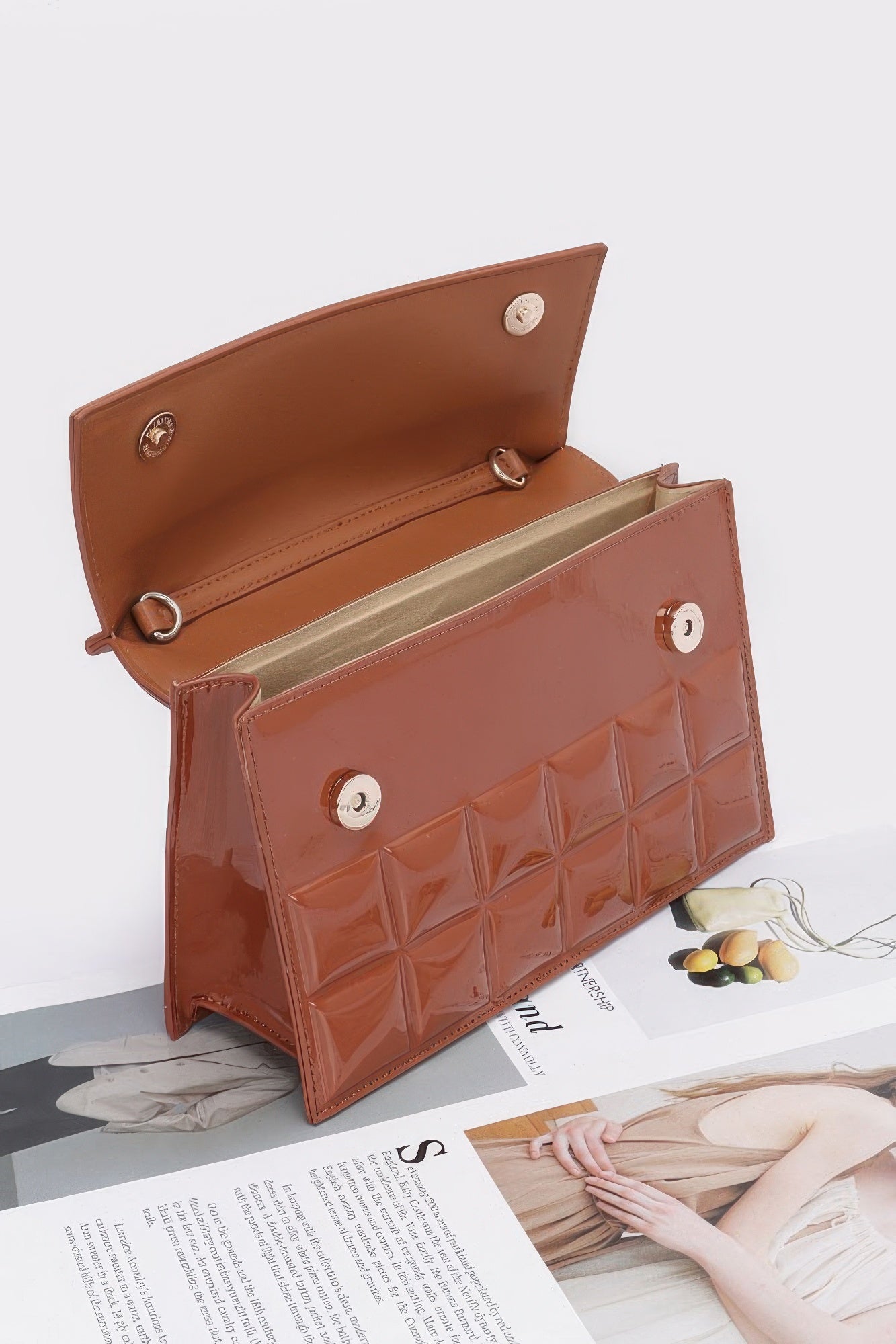  WOMEN'S BAG MADISON New Collection BYMANYC ® New York  NYC Wholesale Boutique Inventory - No MOQ & Ready to Ship