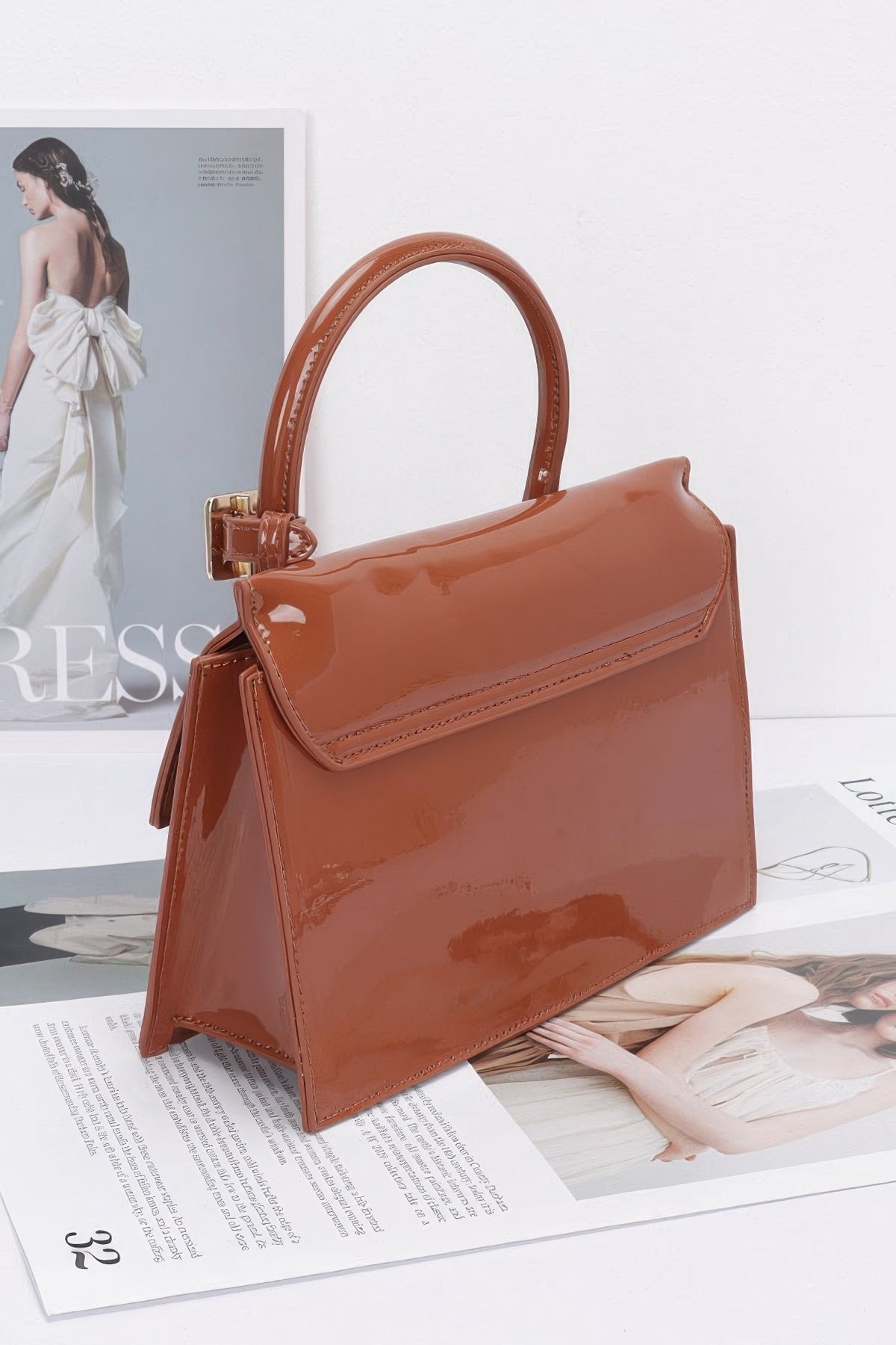  WOMEN'S BAG MADISON New Collection BYMANYC ® New York  NYC Wholesale Boutique Inventory - No MOQ & Ready to Ship