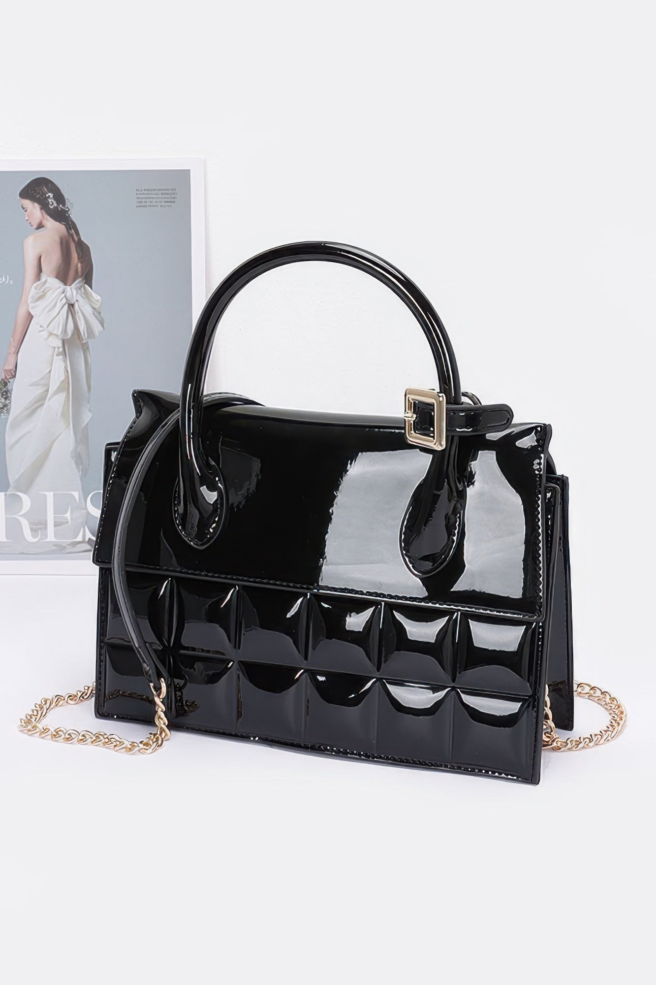  WOMEN'S BAG MADISON New Collection BYMANYC ® New York  NYC Wholesale Boutique Inventory - No MOQ & Ready to Ship