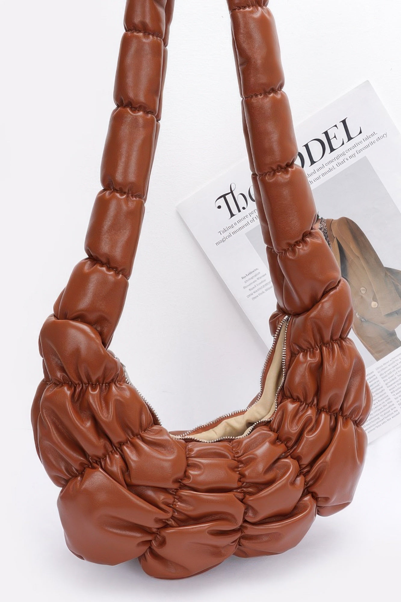  WOMEN'S BAG MADISON New Collection WALL STREET BYMANYC ® New York  NYC Wholesale Boutique Inventory - No MOQ & Ready to Ship