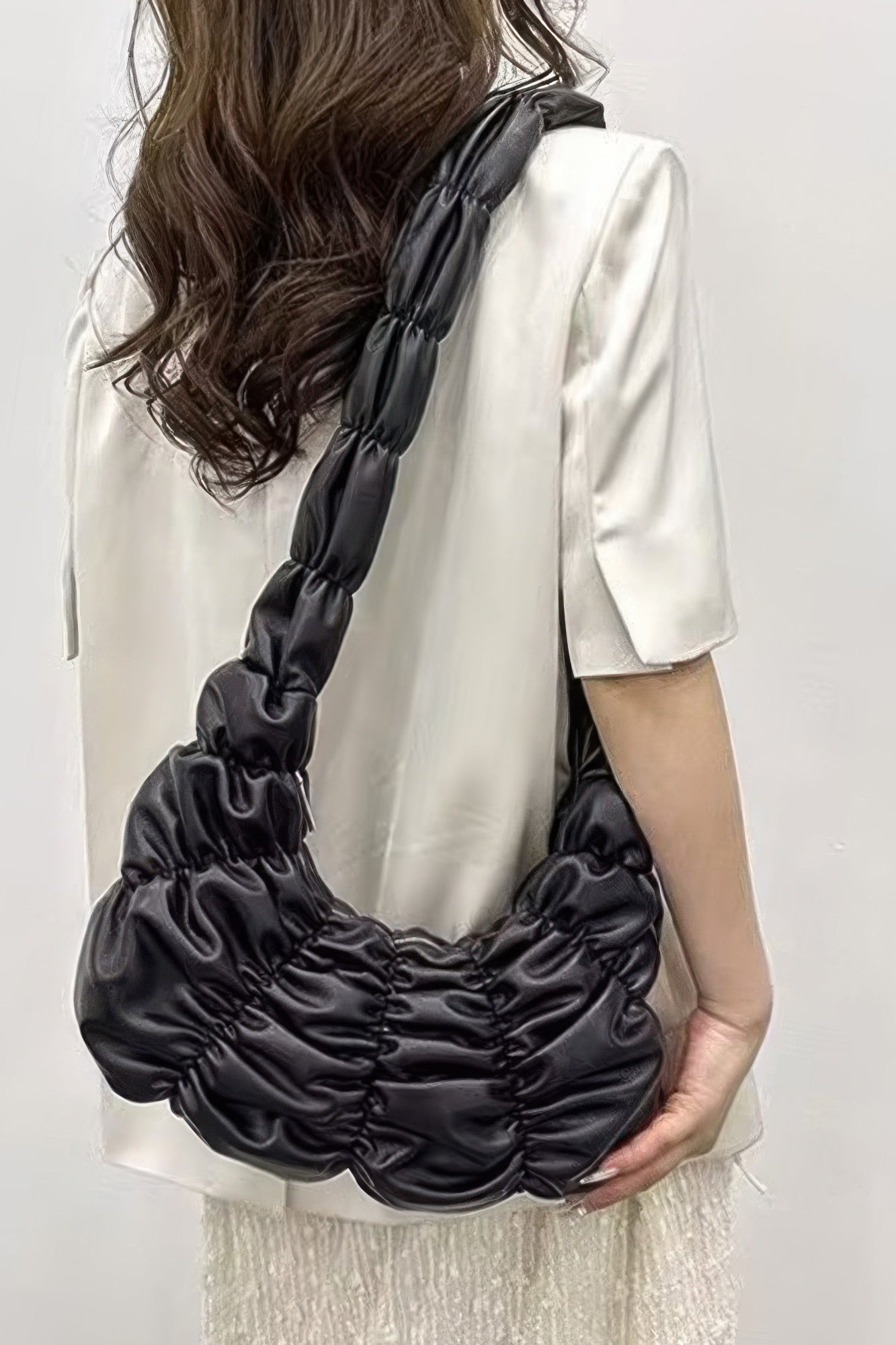  WOMEN'S BAG MADISON New Collection WALL STREET BYMANYC ® New York  NYC Wholesale Boutique Inventory - No MOQ & Ready to Ship