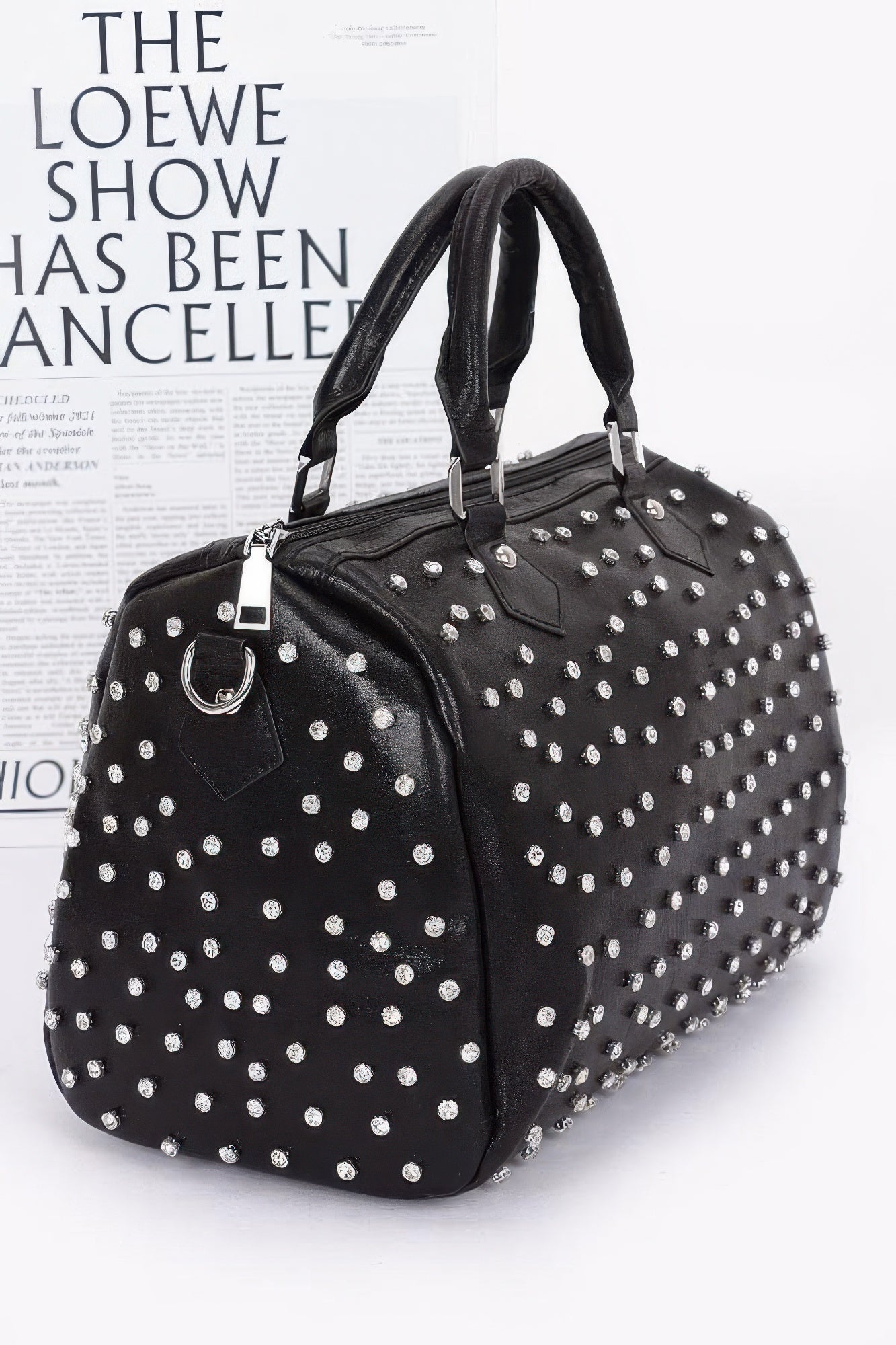  WOMEN'S BAG MADISON New Collection WALL STREET BYMANYC ® New York  NYC Wholesale Boutique Inventory - No MOQ & Ready to Ship