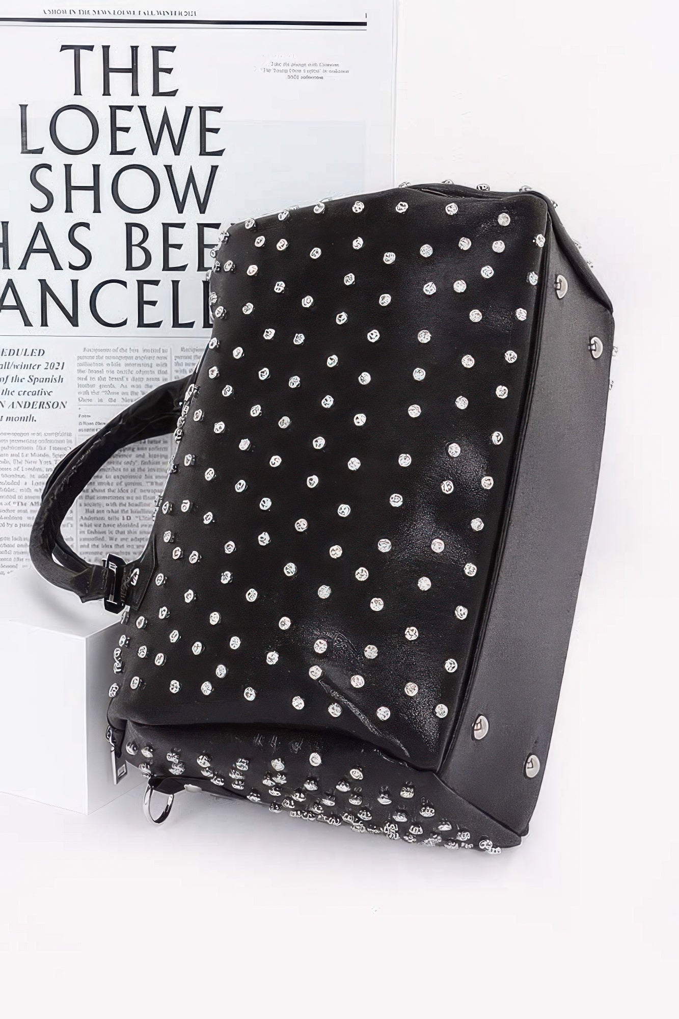  WOMEN'S BAG MADISON New Collection WALL STREET BYMANYC ® New York  NYC Wholesale Boutique Inventory - No MOQ & Ready to Ship