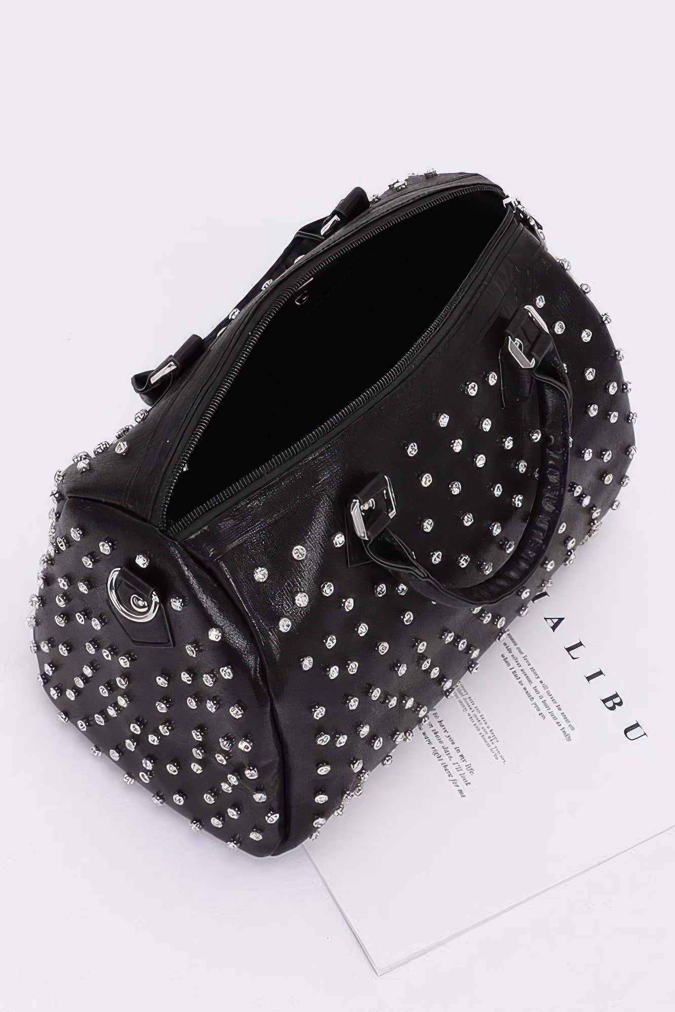  WOMEN'S BAG MADISON New Collection WALL STREET BYMANYC ® New York  NYC Wholesale Boutique Inventory - No MOQ & Ready to Ship