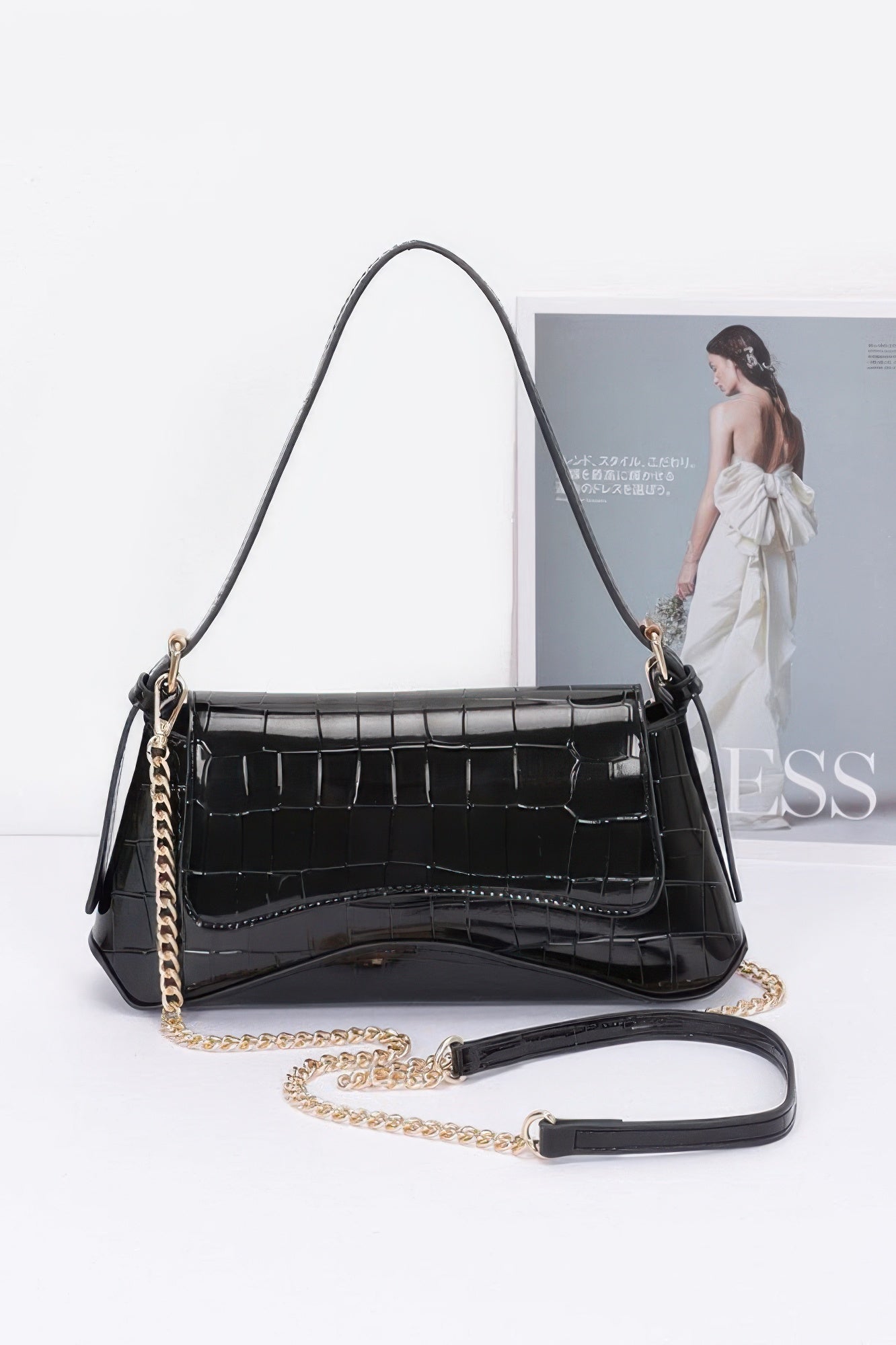  WOMEN'S BAG MODENA New Collection ITALY BYMANYC ® New York  NYC Wholesale Boutique Inventory - No MOQ & Ready to Ship