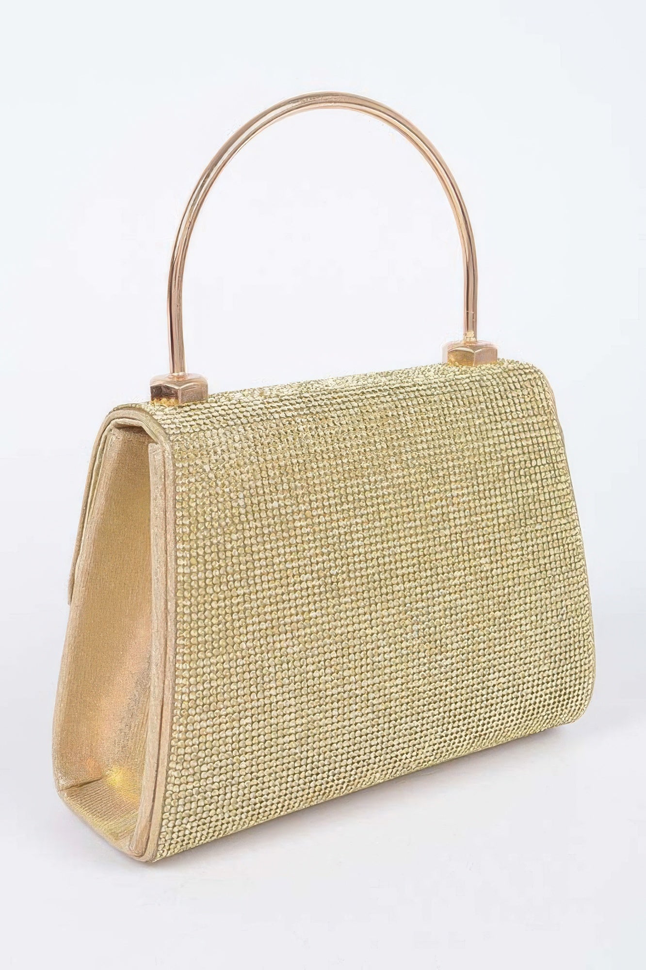  WOMEN'S BAG NOLITA Metallic Mirror Top Handle – BYMANYC ® New York  NYC Wholesale Boutique Inventory - No MOQ & Ready to Ship