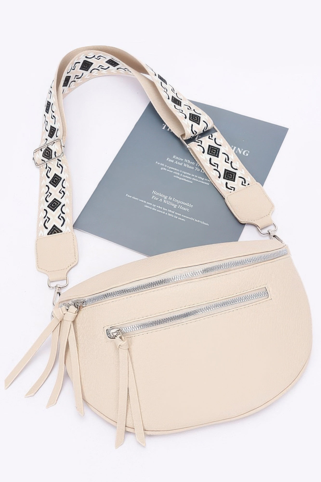 WOMEN'S BAG NOLITA New Collection BYMANYC ® New York  NYC Wholesale Boutique Inventory - No MOQ & Ready to Ship