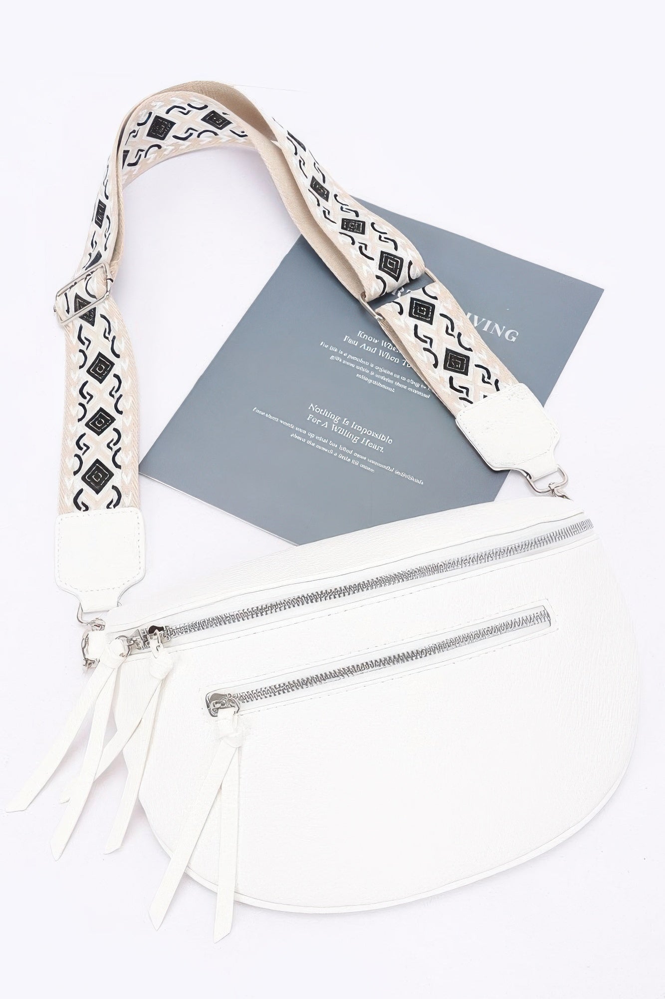  WOMEN'S BAG NOLITA New Collection BYMANYC ® New York  NYC Wholesale Boutique Inventory - No MOQ & Ready to Ship