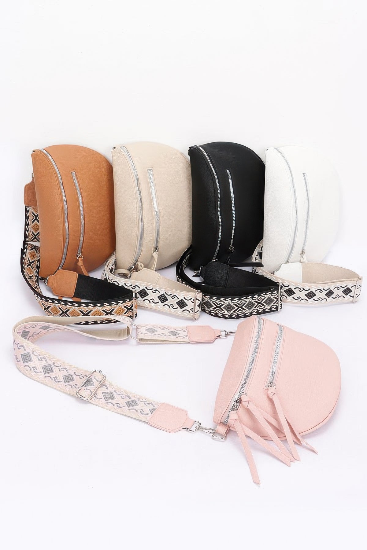  WOMEN'S BAG NOLITA New Collection BYMANYC ® New York  NYC Wholesale Boutique Inventory - No MOQ & Ready to Ship