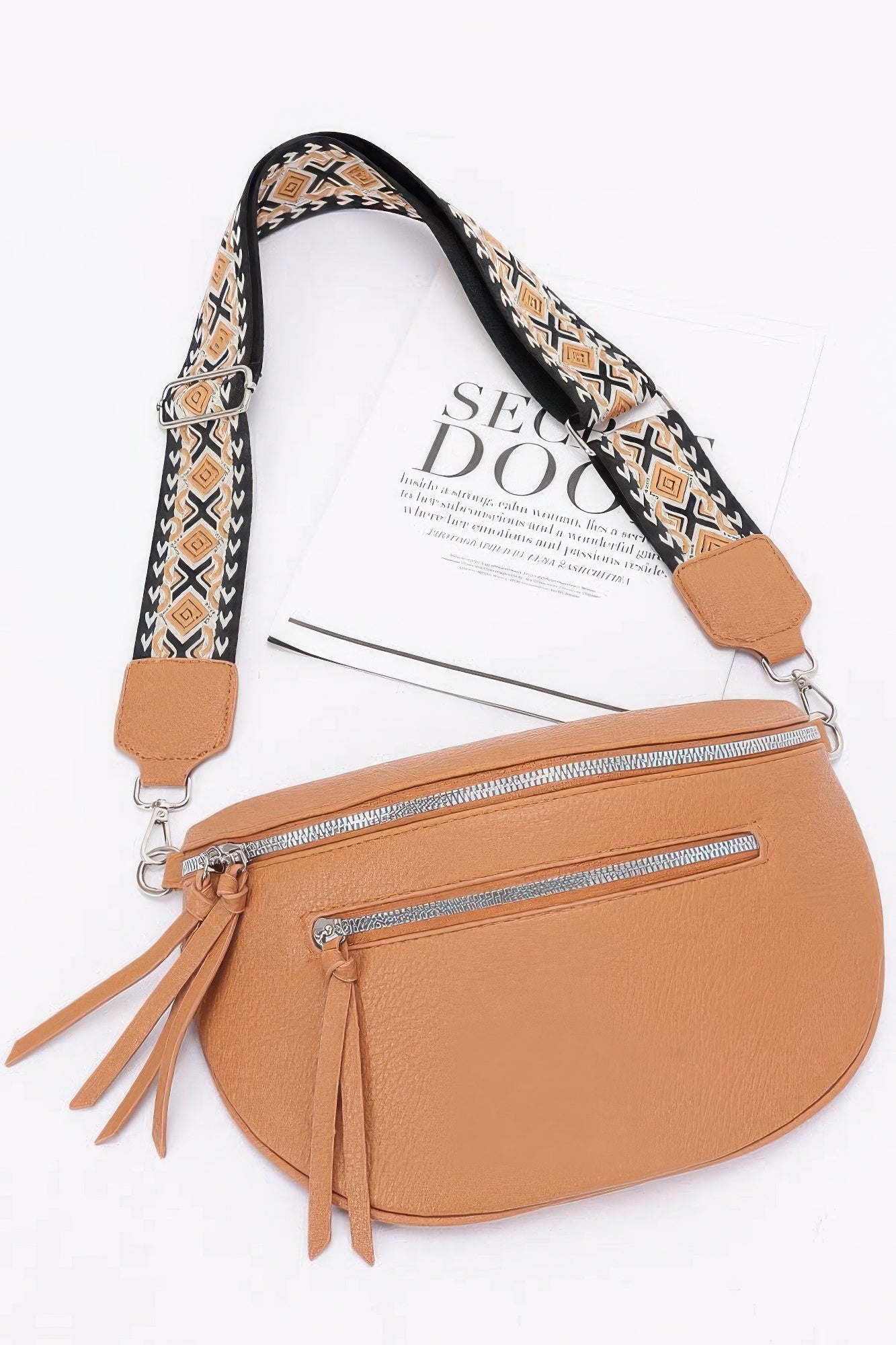  WOMEN'S BAG NOLITA New Collection BYMANYC ® New York  NYC Wholesale Boutique Inventory - No MOQ & Ready to Ship