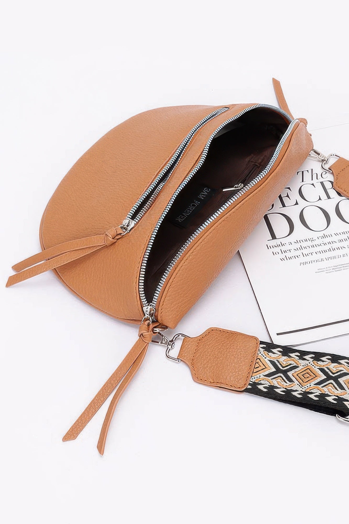 WOMEN'S BAG NOLITA New Collection BYMANYC ® New York  NYC Wholesale Boutique Inventory - No MOQ & Ready to Ship