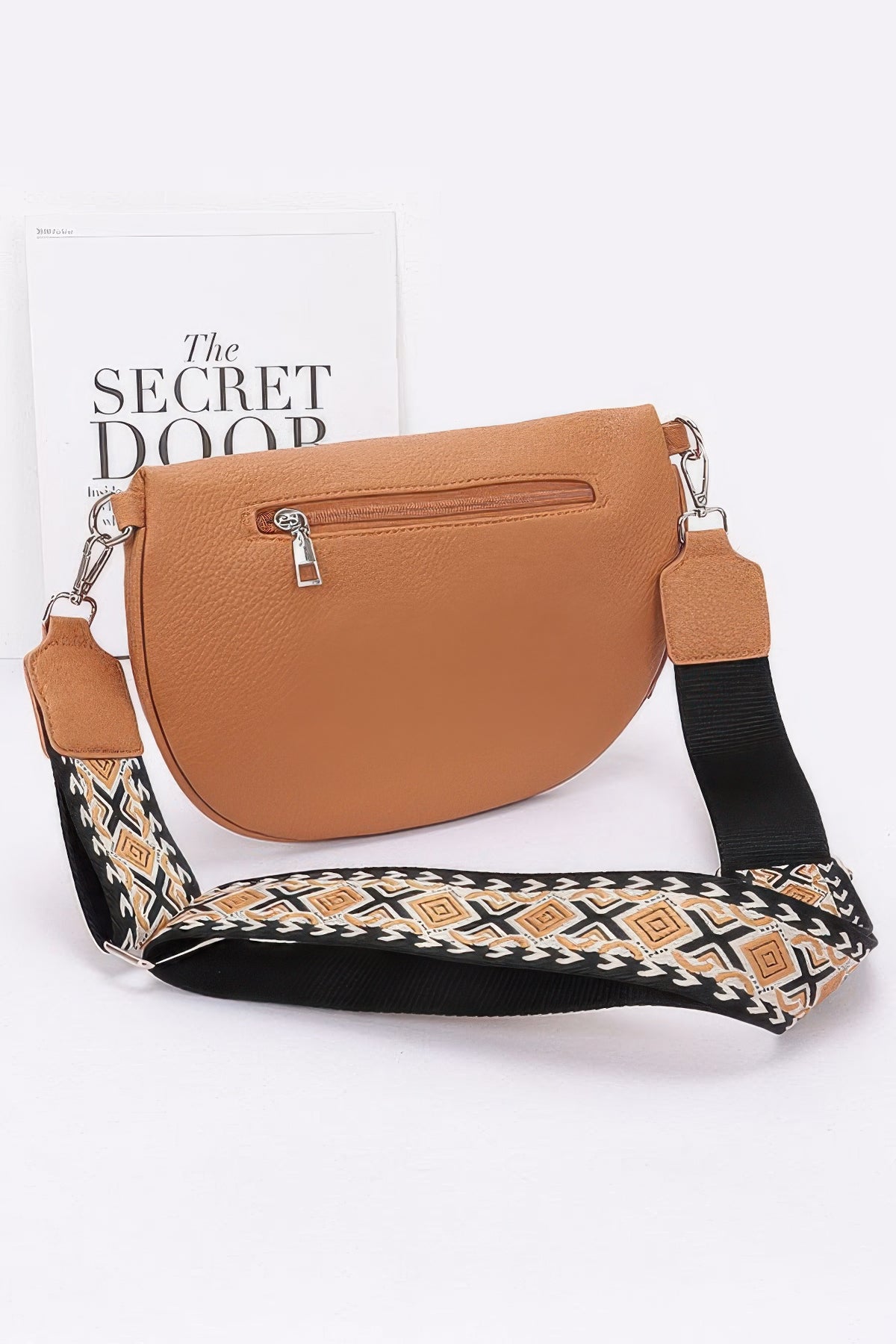  WOMEN'S BAG NOLITA New Collection BYMANYC ® New York  NYC Wholesale Boutique Inventory - No MOQ & Ready to Ship