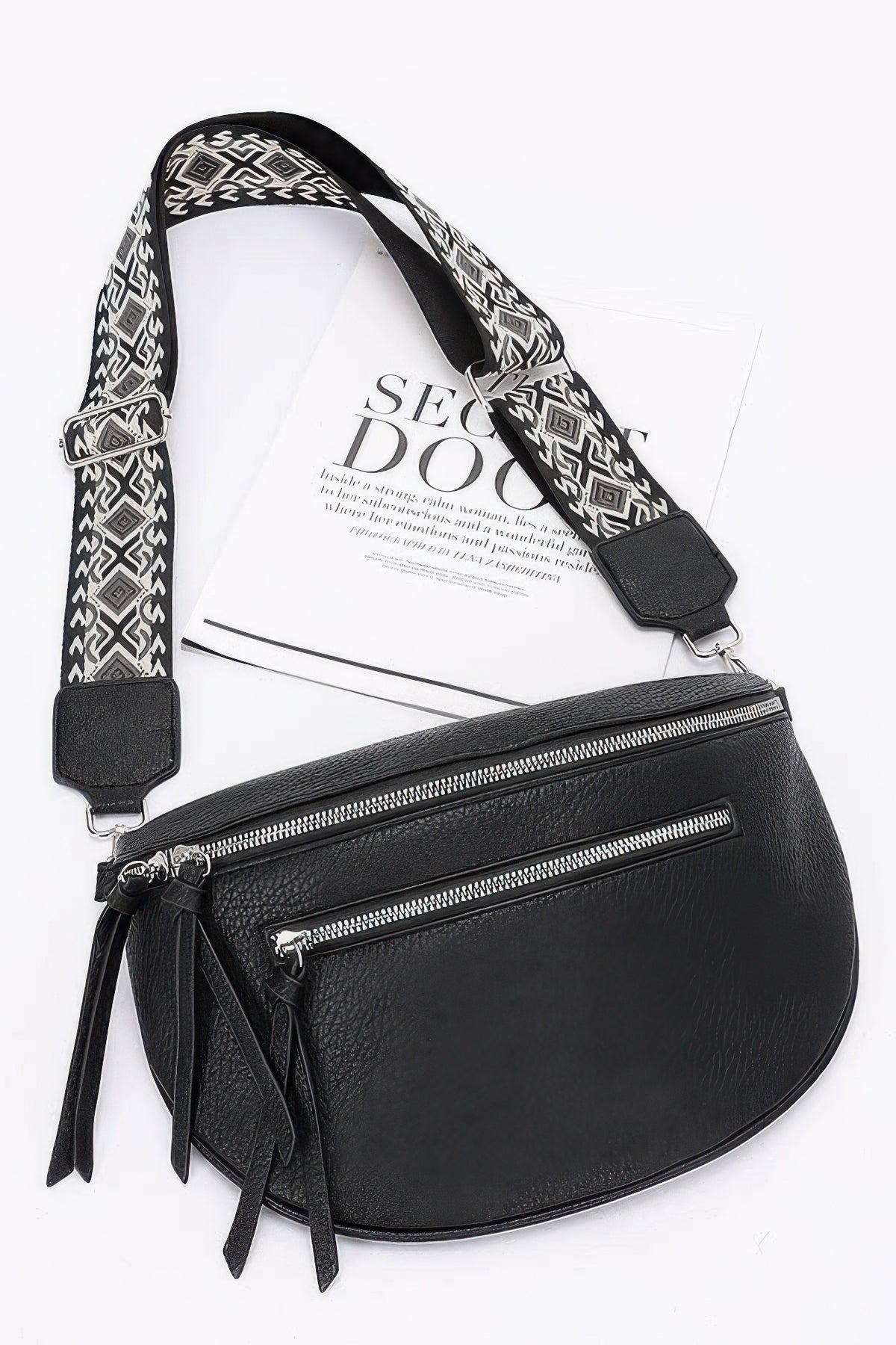  WOMEN'S BAG NOLITA New Collection BYMANYC ® New York  NYC Wholesale Boutique Inventory - No MOQ & Ready to Ship