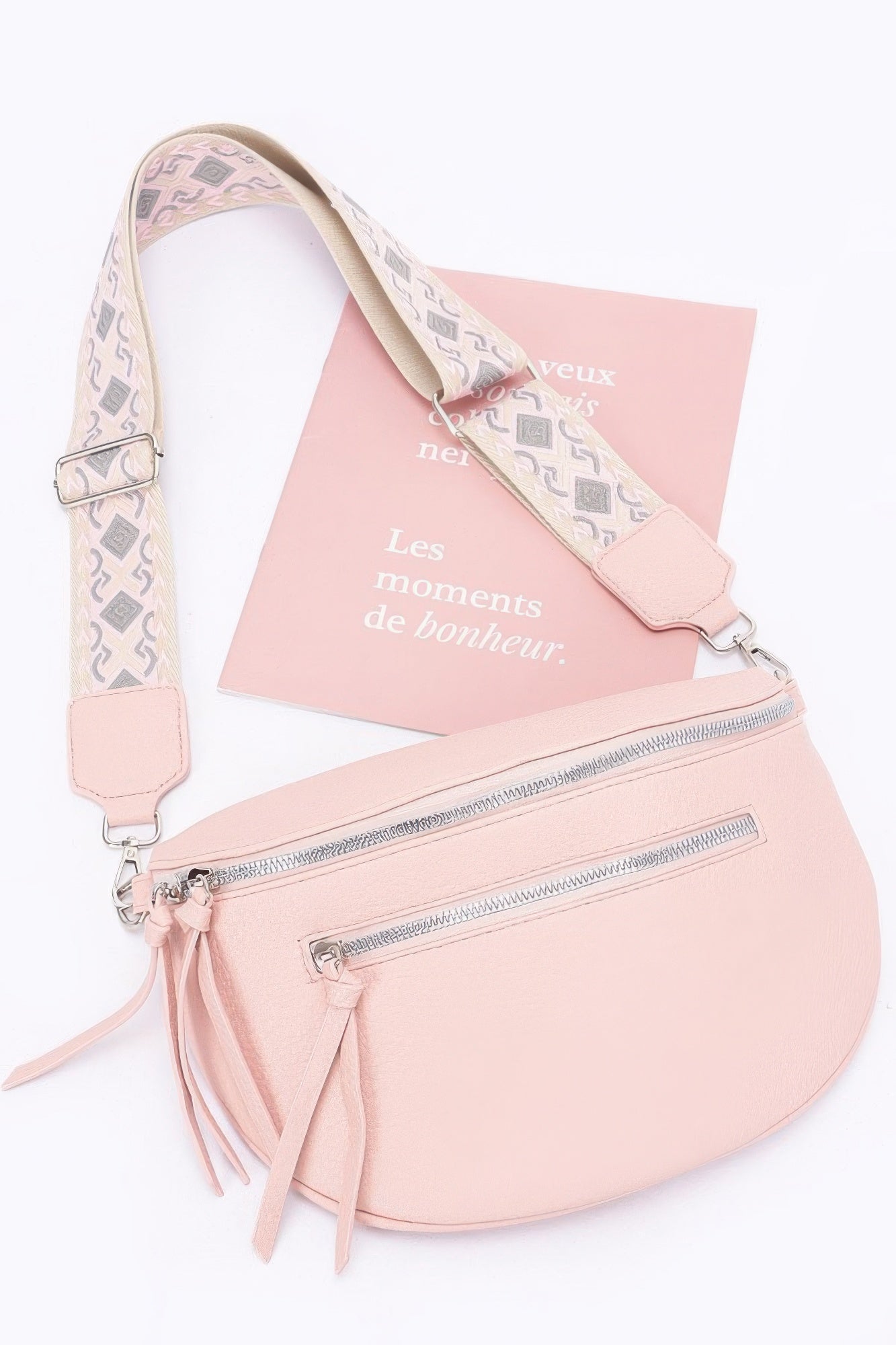  WOMEN'S BAG NOLITA New Collection BYMANYC ® New York  NYC Wholesale Boutique Inventory - No MOQ & Ready to Ship