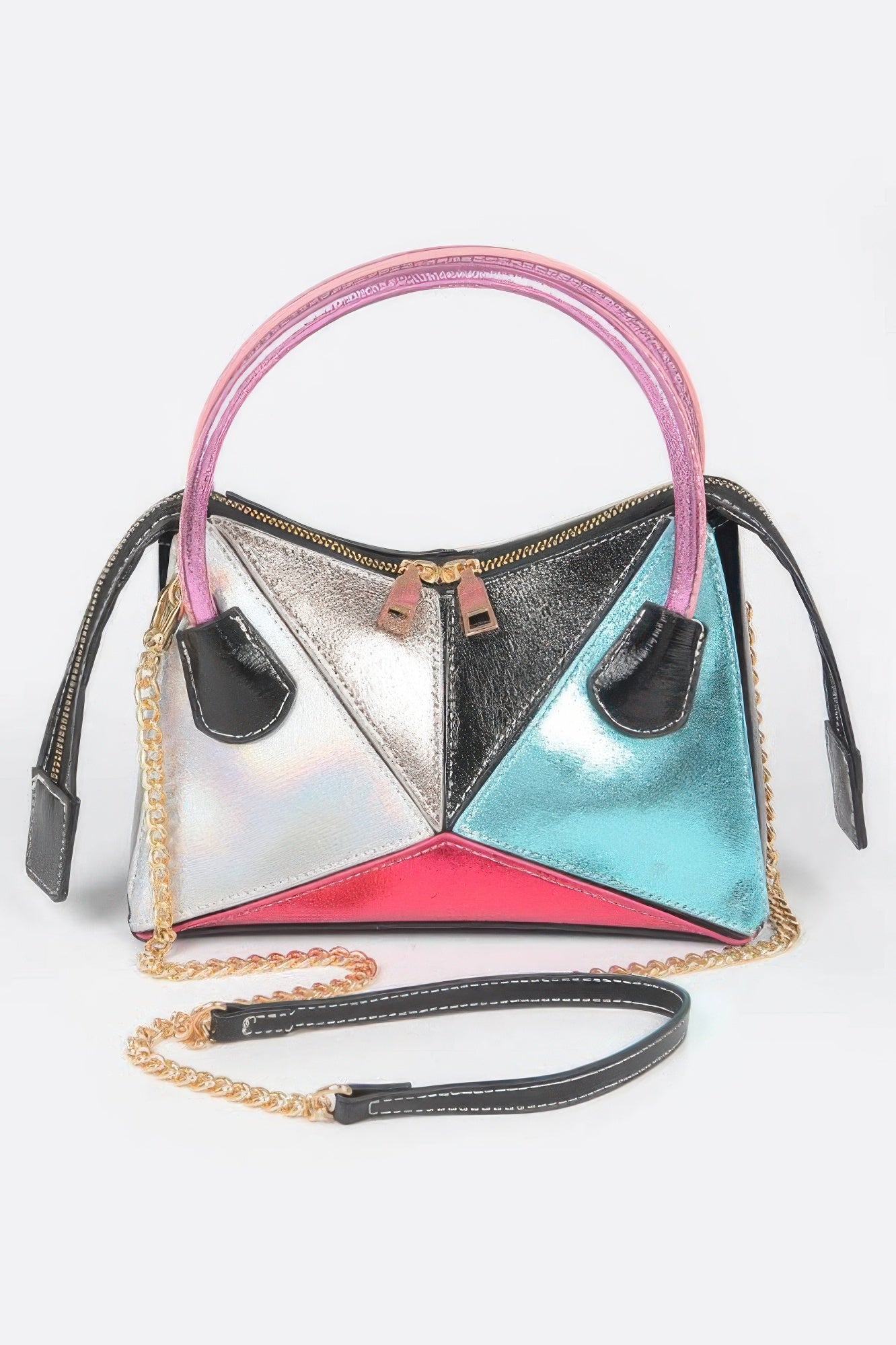  WOMEN'S BAG NOLITA New Collection ITALY BYMANYC ® New York  NYC Wholesale Boutique Inventory - No MOQ & Ready to Ship