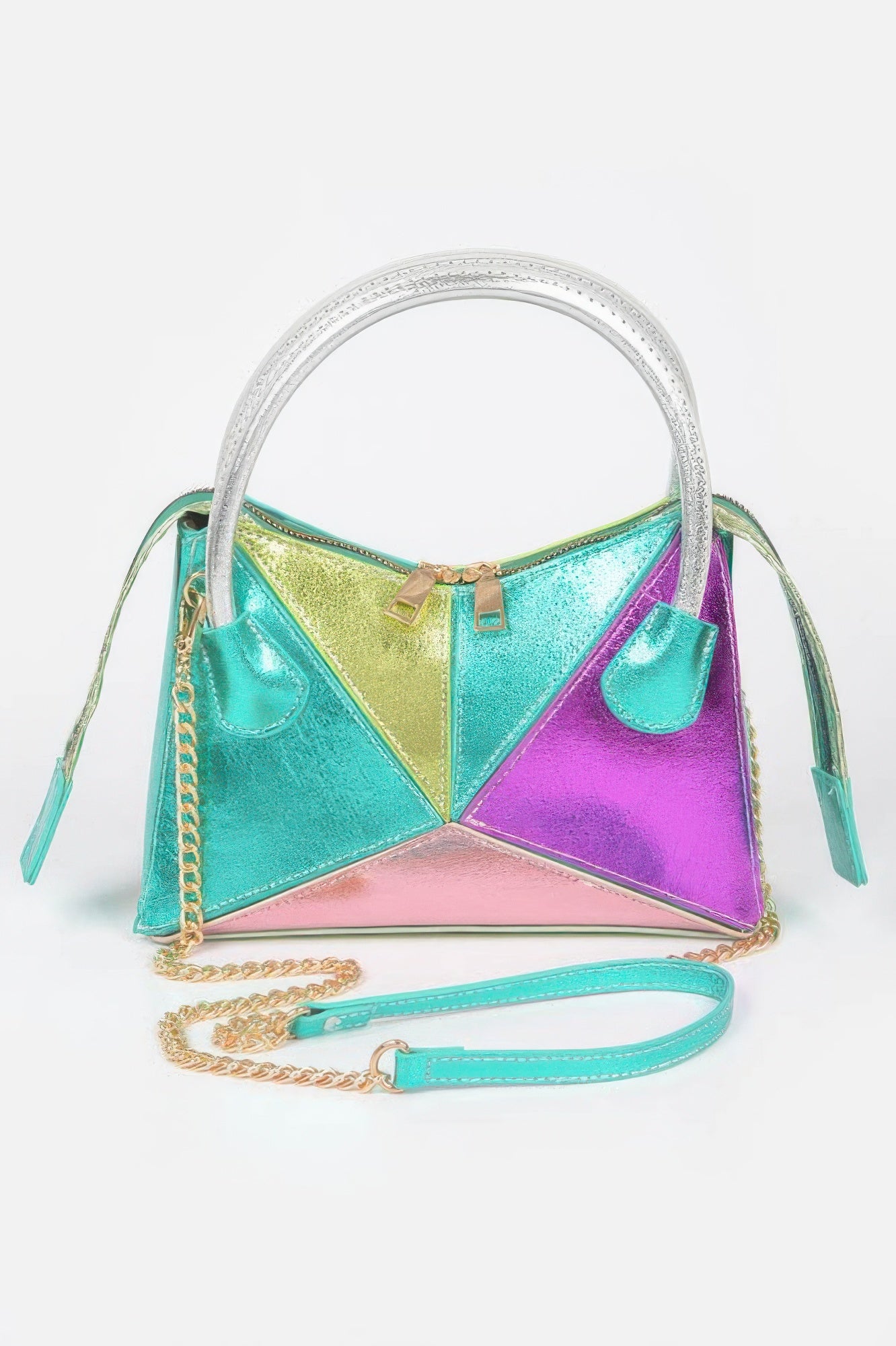  WOMEN'S BAG NOLITA New Collection ITALY BYMANYC ® New York  NYC Wholesale Boutique Inventory - No MOQ & Ready to Ship