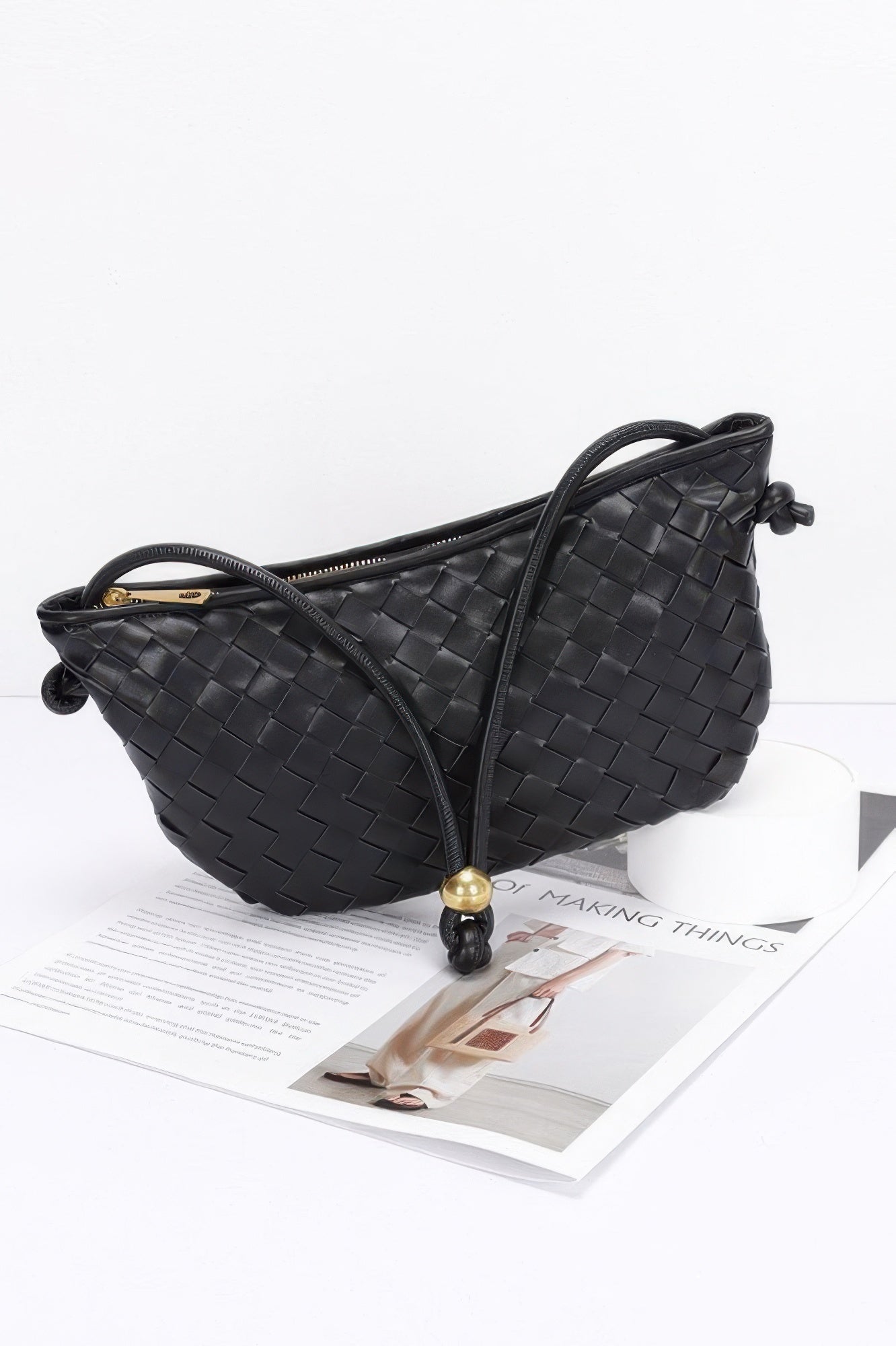  WOMEN'S BAG NOLITA New Collection ITALY BYMANYC ® New York  NYC Wholesale Boutique Inventory - No MOQ & Ready to Ship