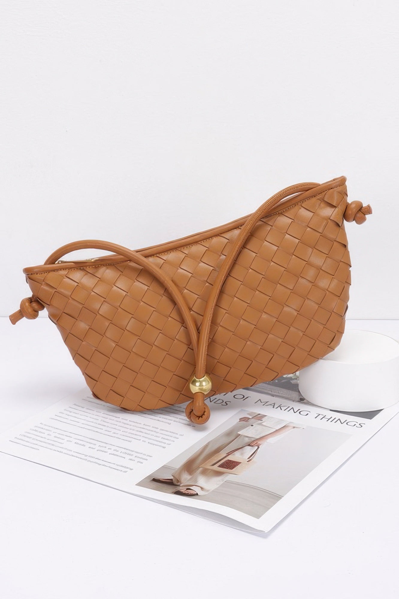  WOMEN'S BAG NOLITA New Collection ITALY BYMANYC ® New York  NYC Wholesale Boutique Inventory - No MOQ & Ready to Ship