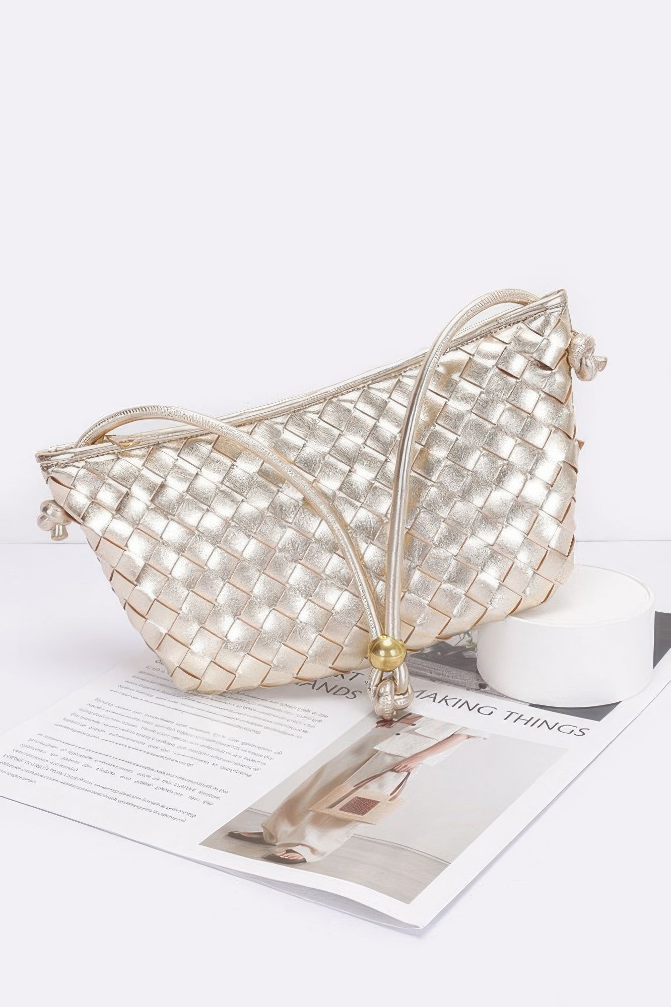  WOMEN'S BAG NOLITA New Collection ITALY BYMANYC ® New York  NYC Wholesale Boutique Inventory - No MOQ & Ready to Ship